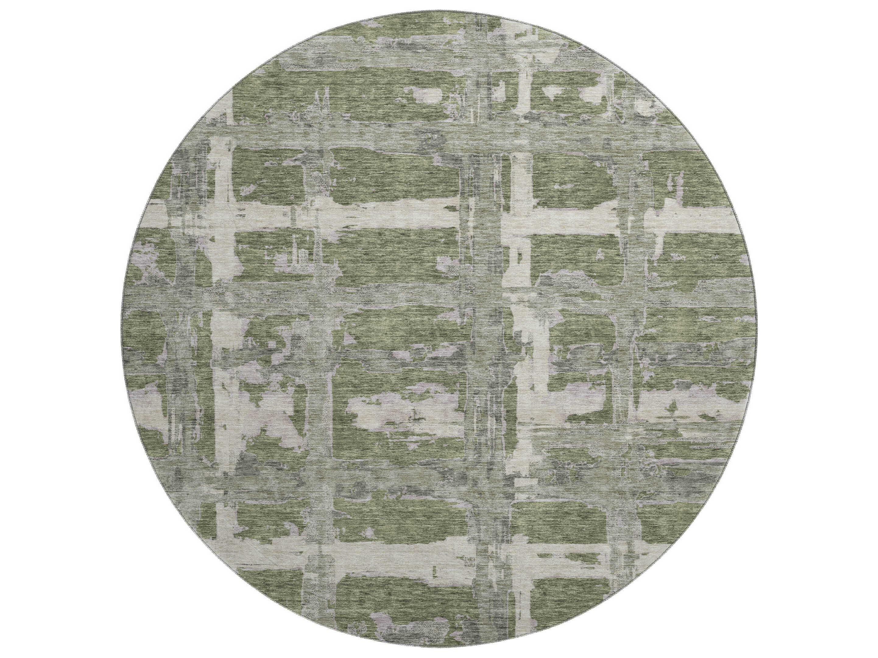 Dalyn Mayfield Geometric Area Rug