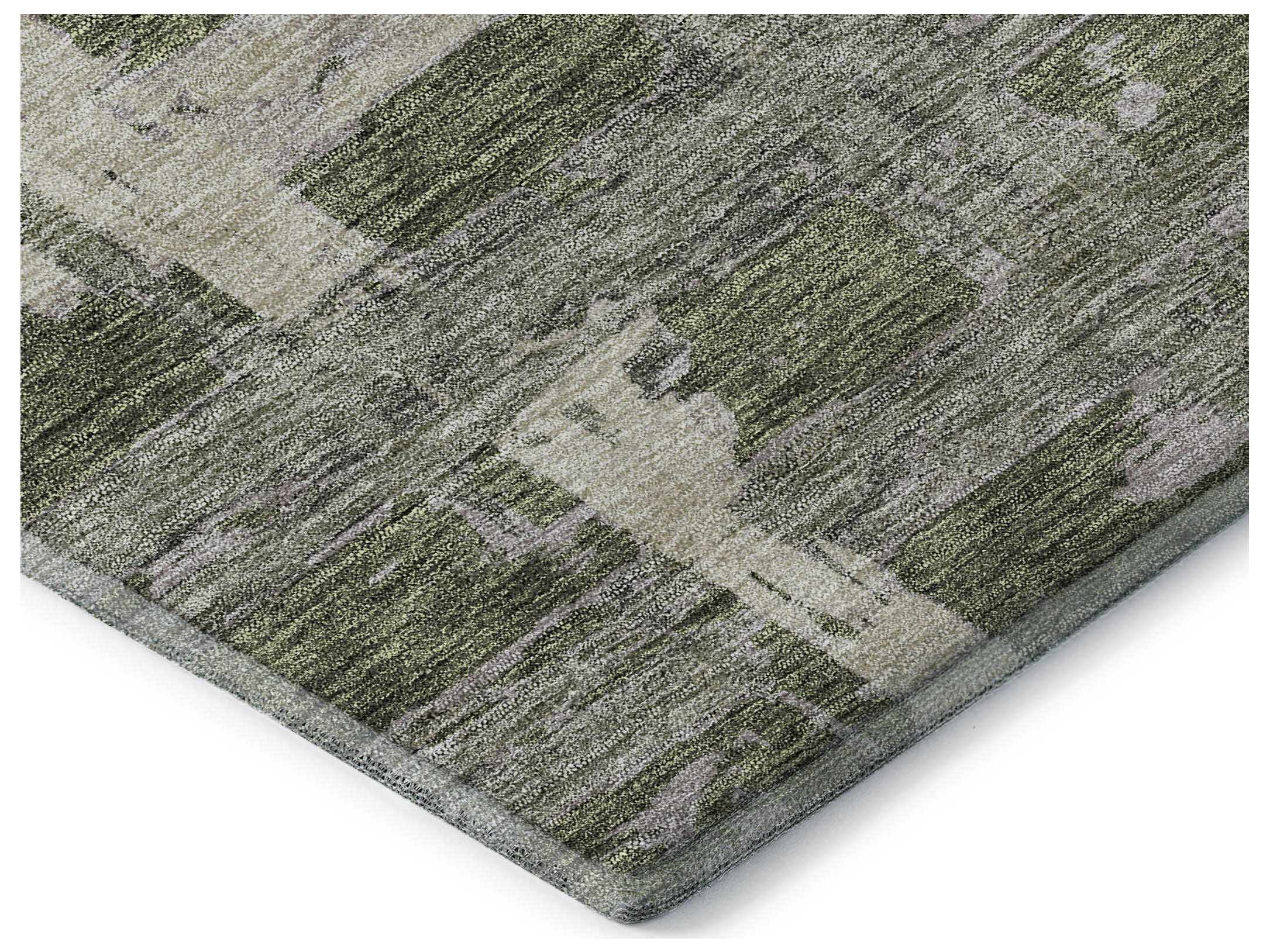 Dalyn Mayfield Geometric Area Rug