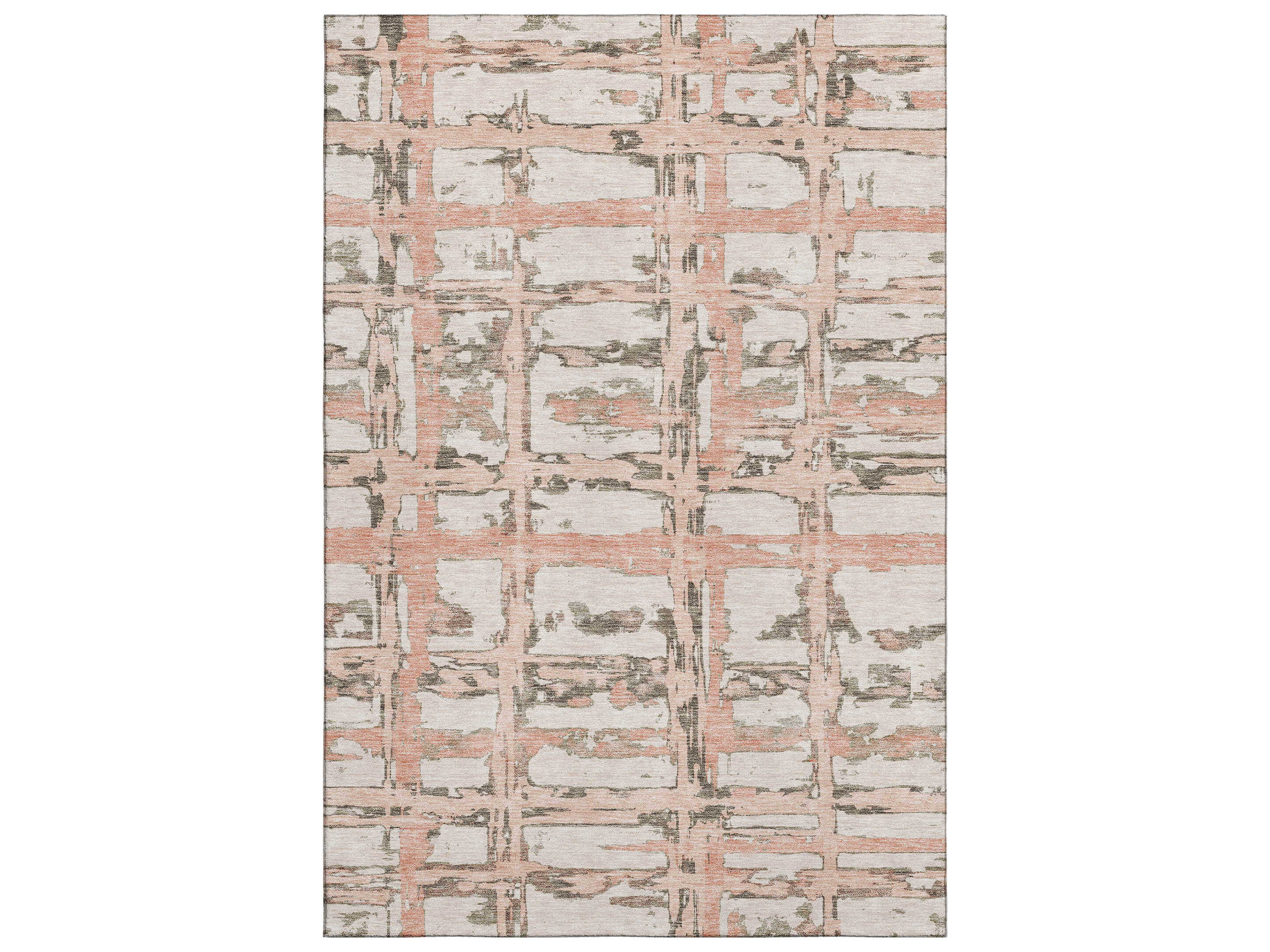 Dalyn Mayfield Geometric Area Rug