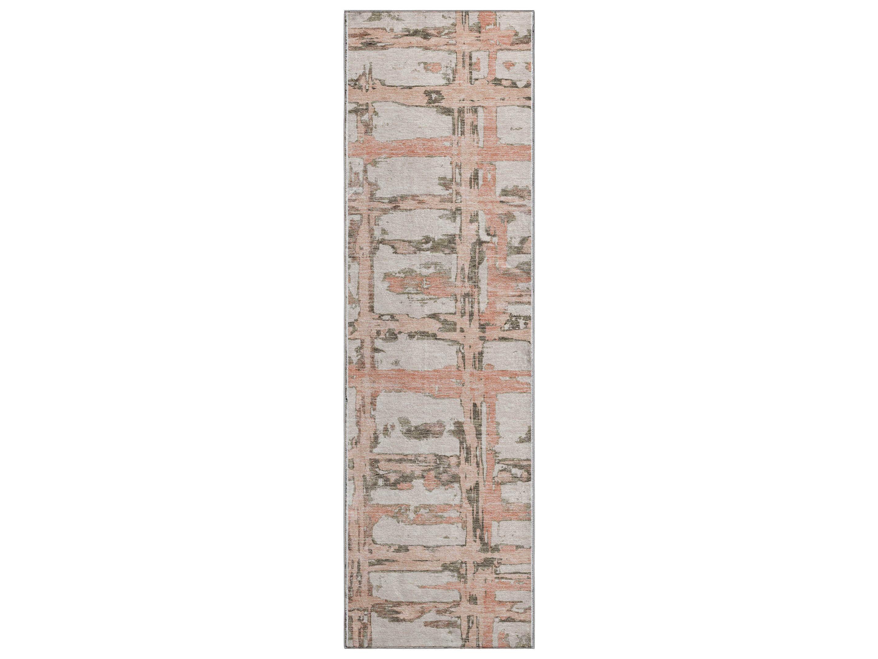 Dalyn Mayfield Geometric Area Rug