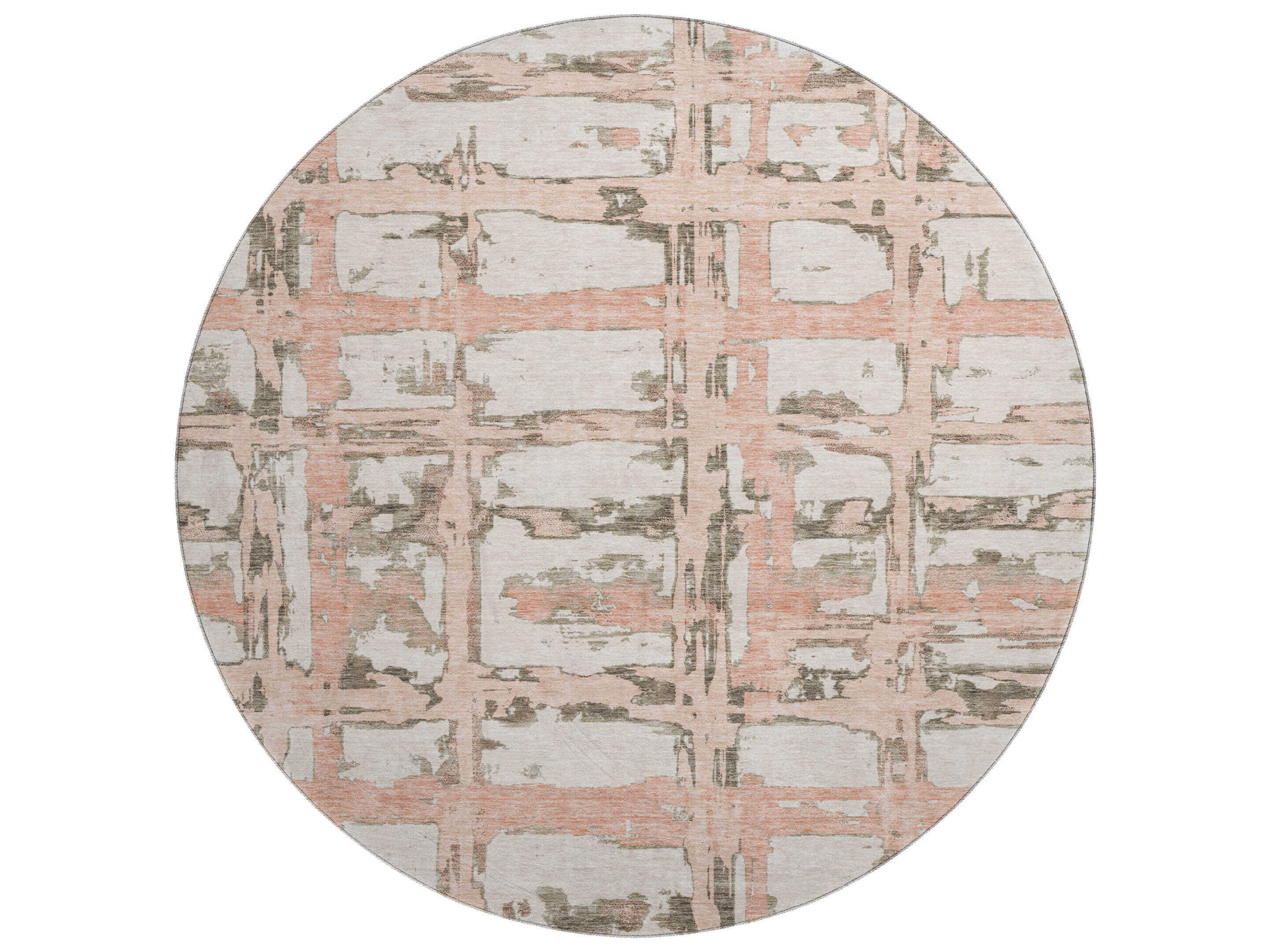 Dalyn Mayfield Geometric Area Rug
