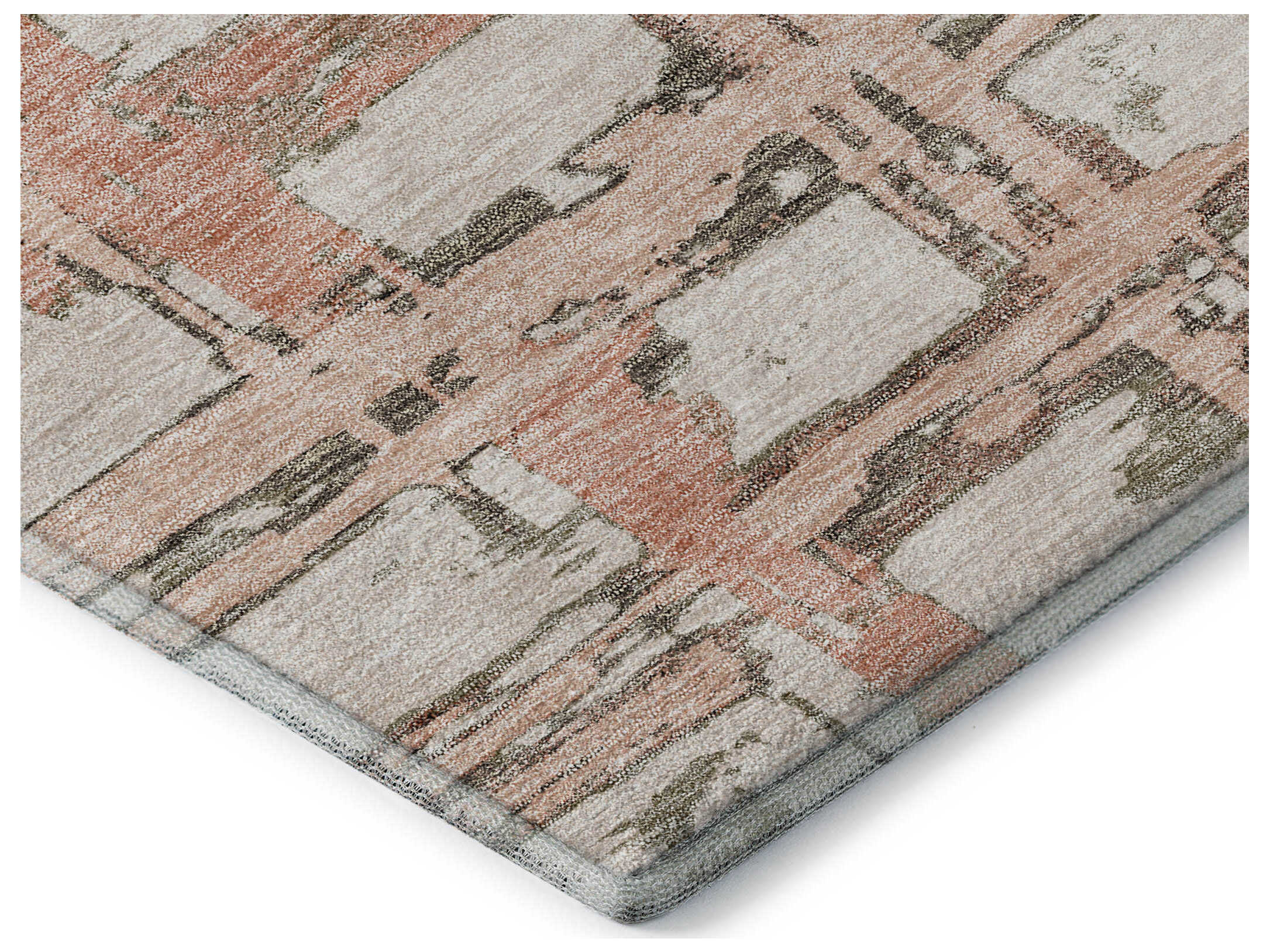 Dalyn Mayfield Geometric Area Rug