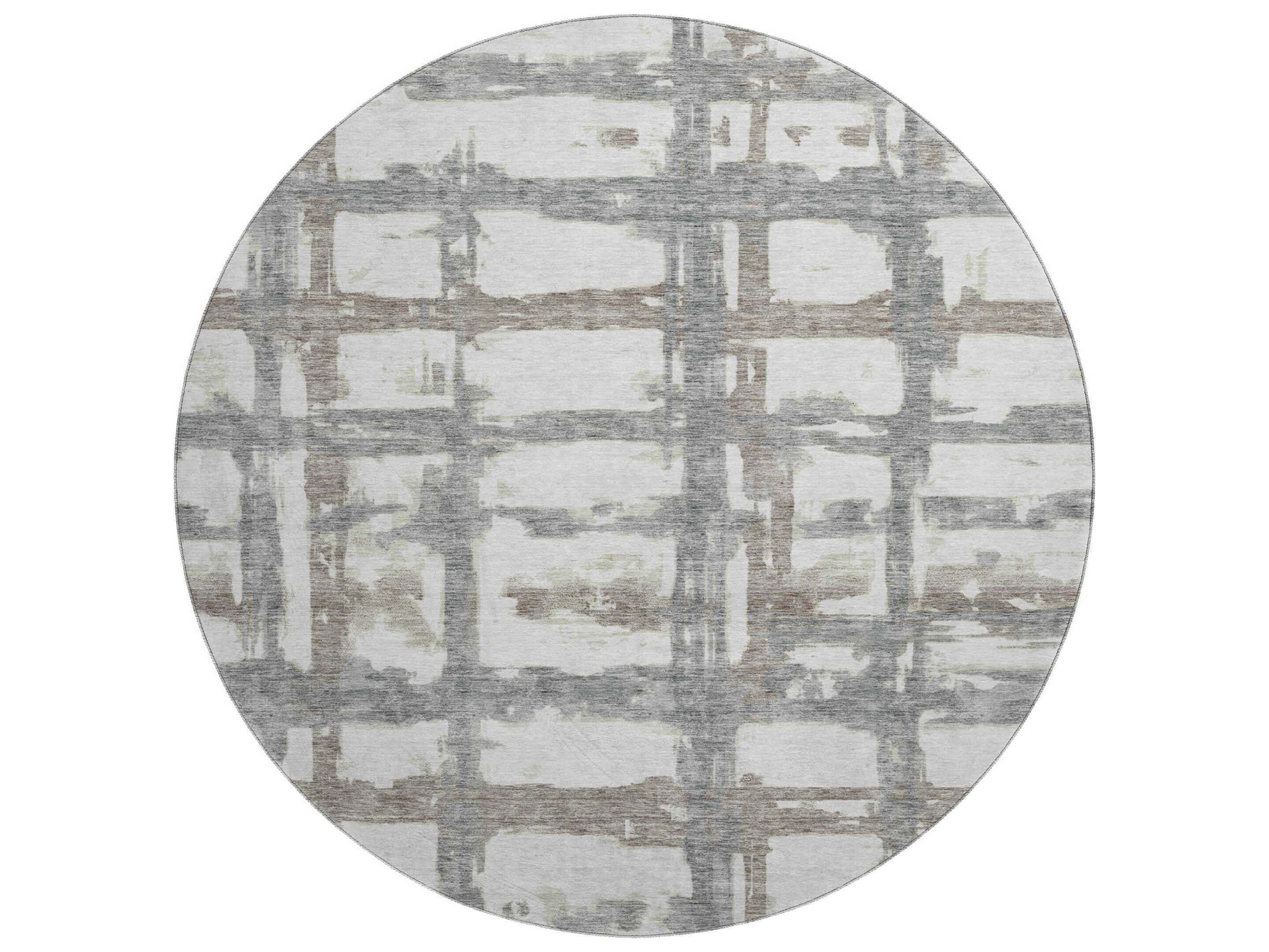 Dalyn Mayfield Geometric Area Rug