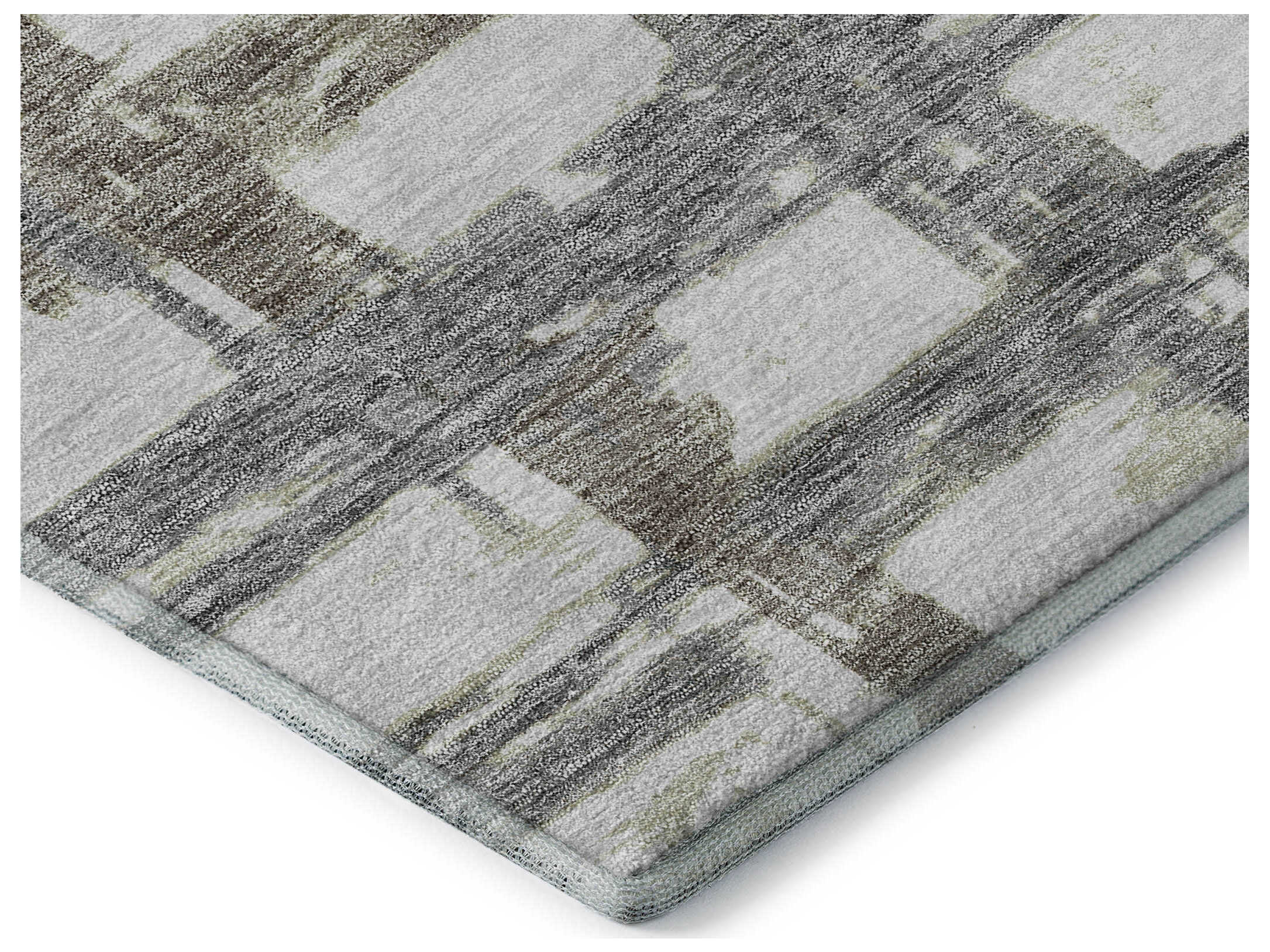 Dalyn Mayfield Geometric Area Rug