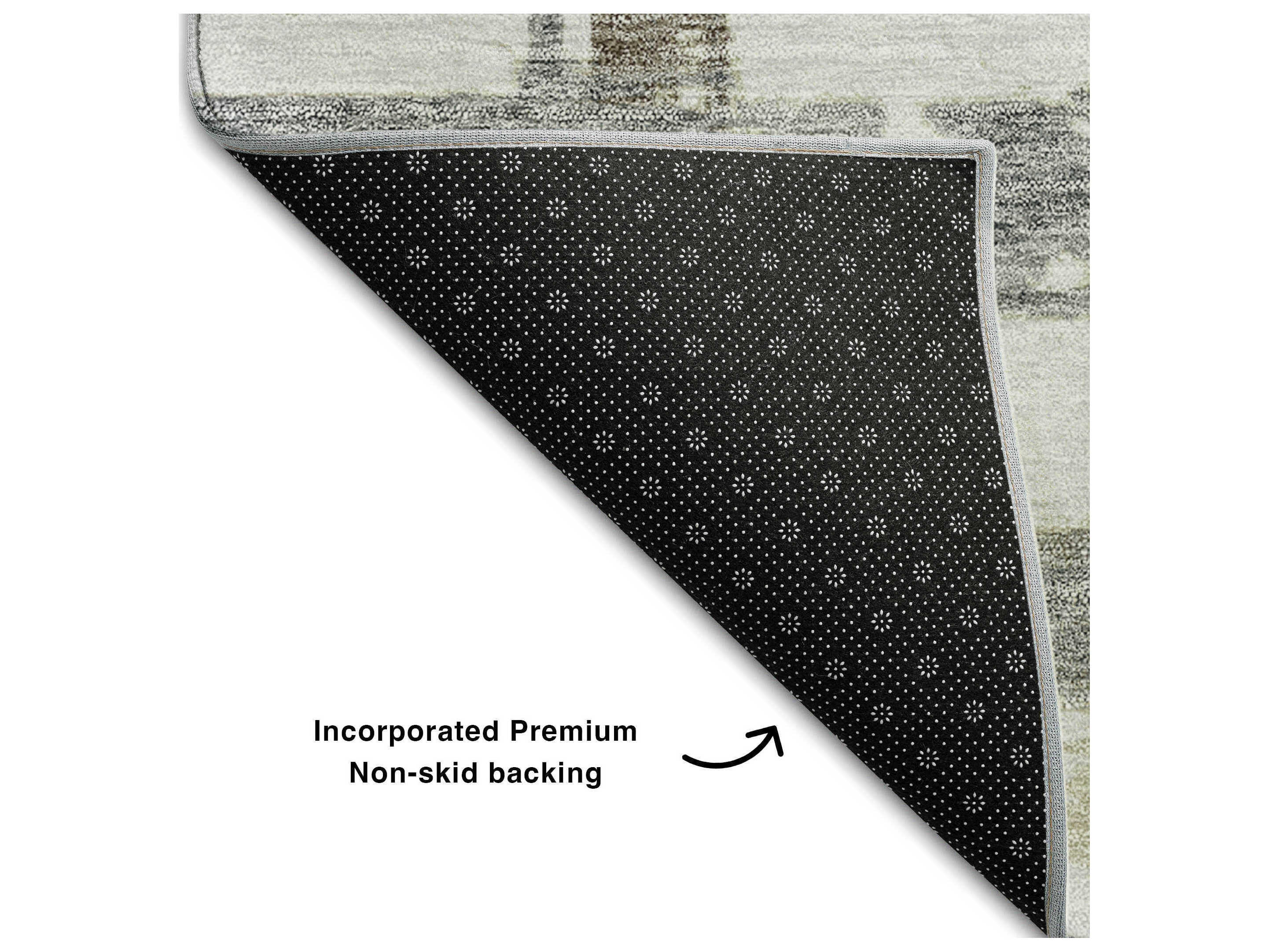 Dalyn Mayfield Geometric Area Rug