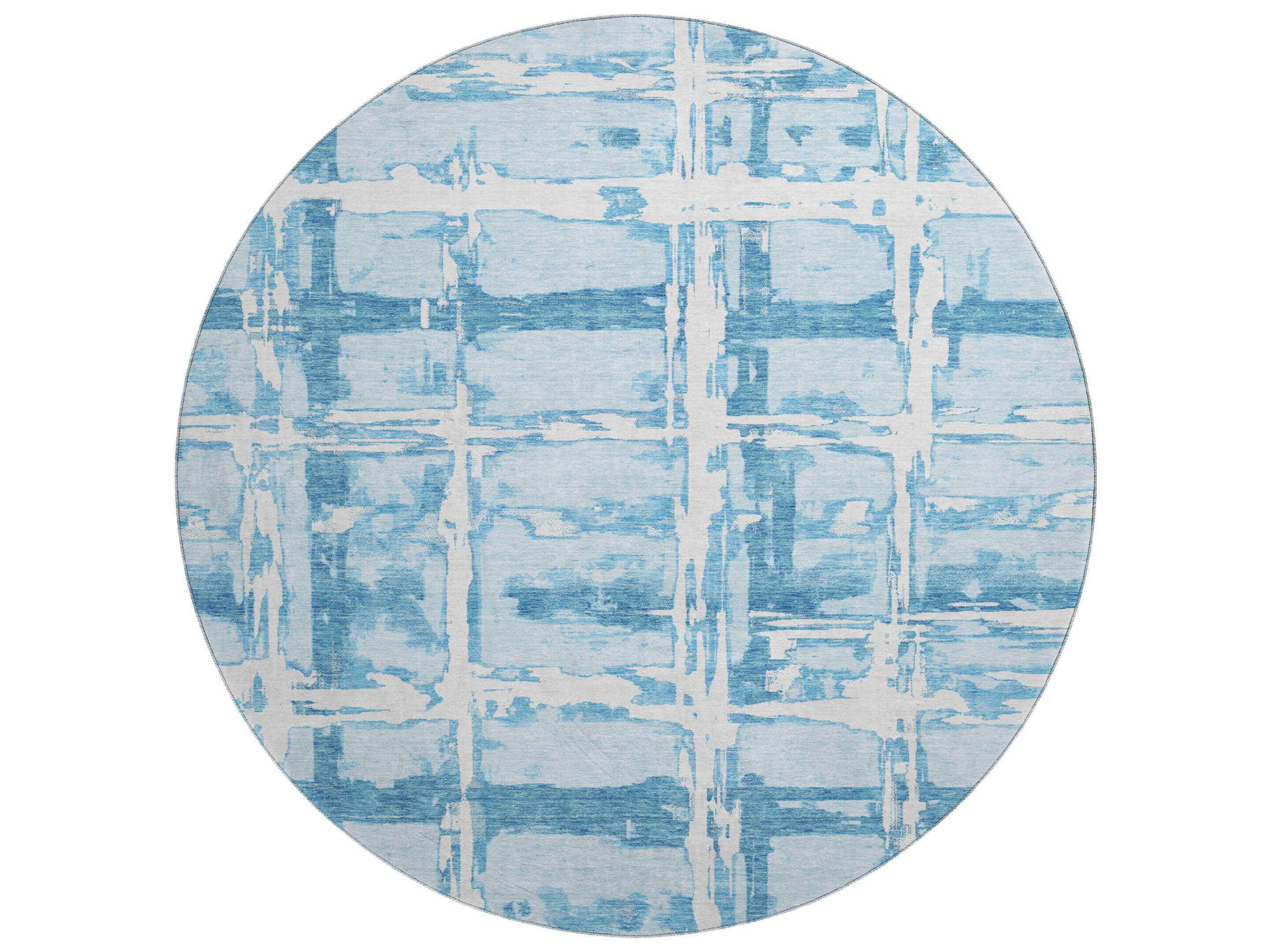 Dalyn Mayfield Geometric Area Rug