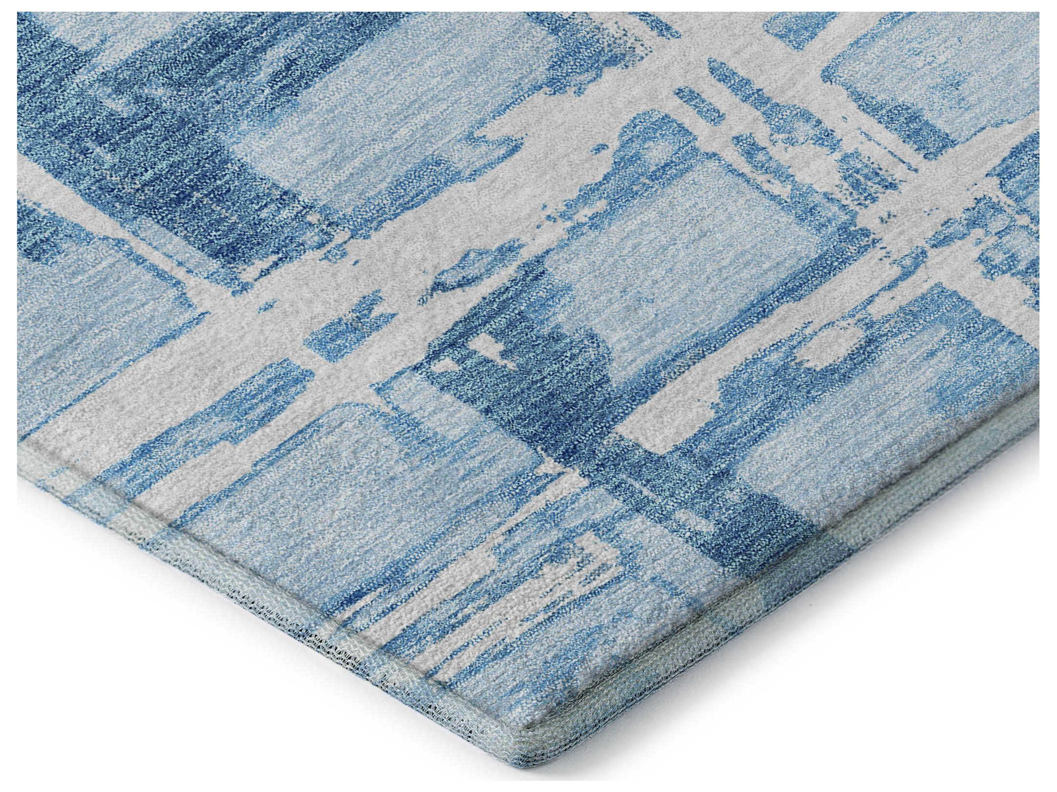 Dalyn Mayfield Geometric Area Rug