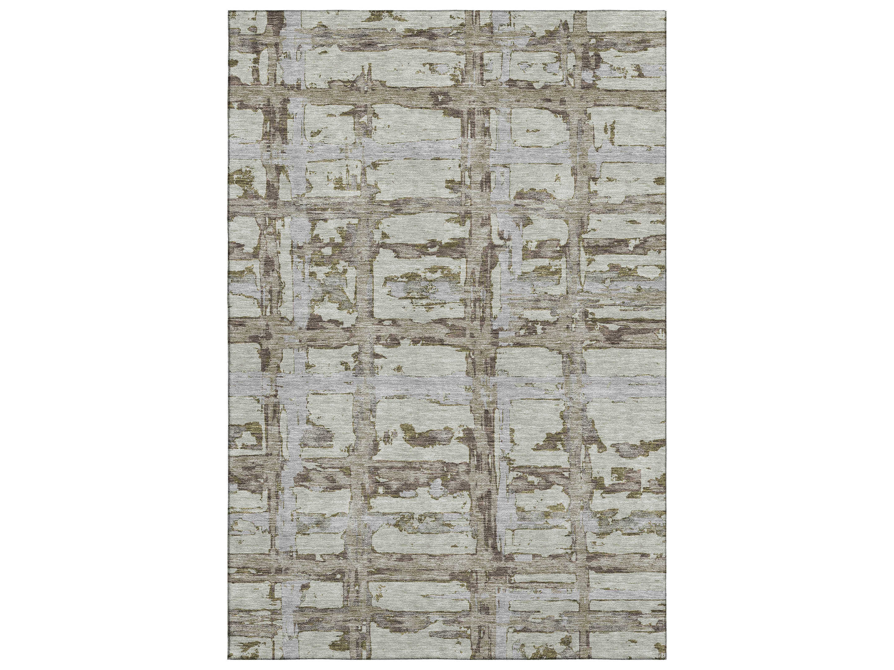 Dalyn Mayfield Geometric Area Rug
