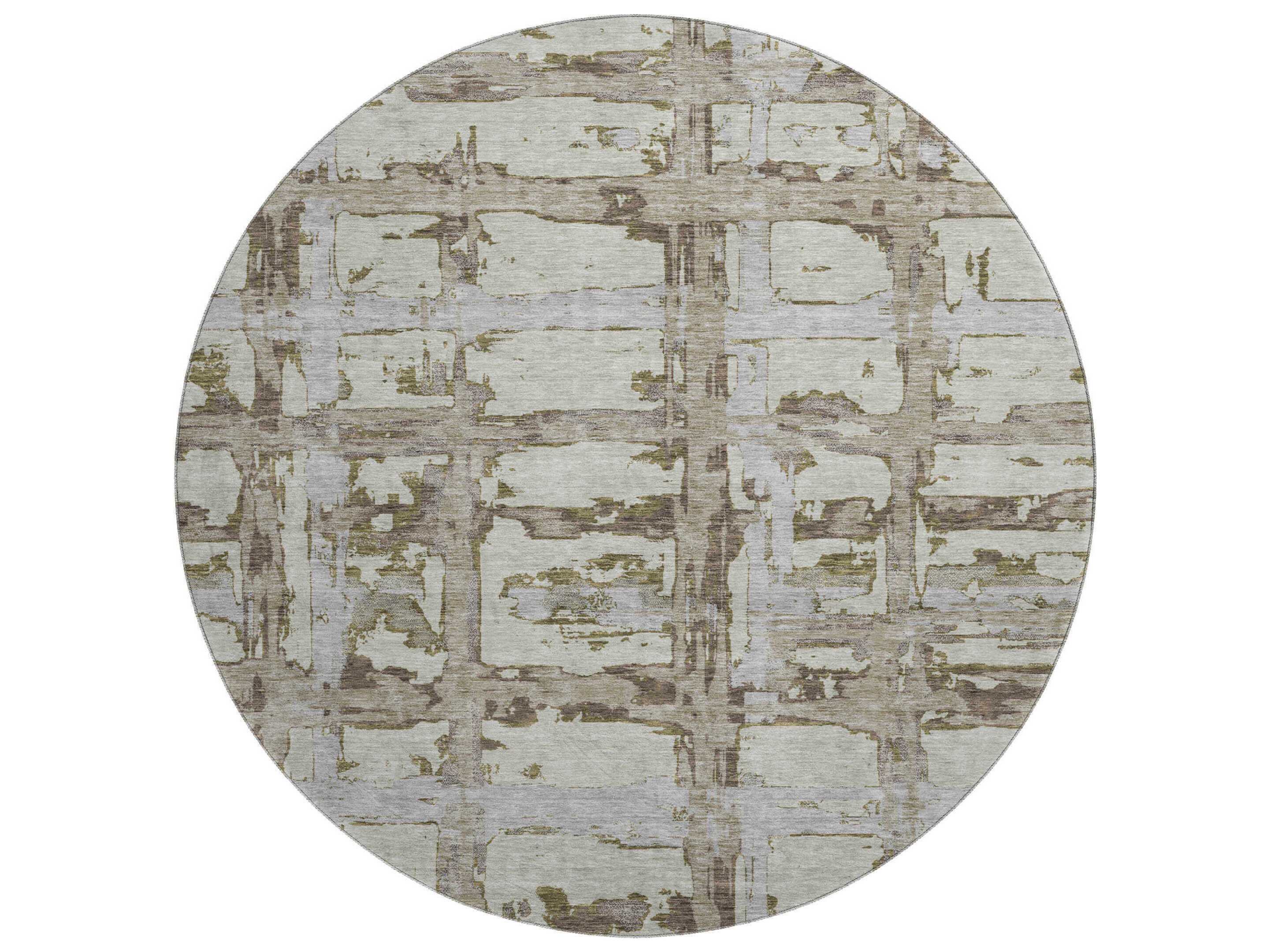 Dalyn Mayfield Geometric Area Rug