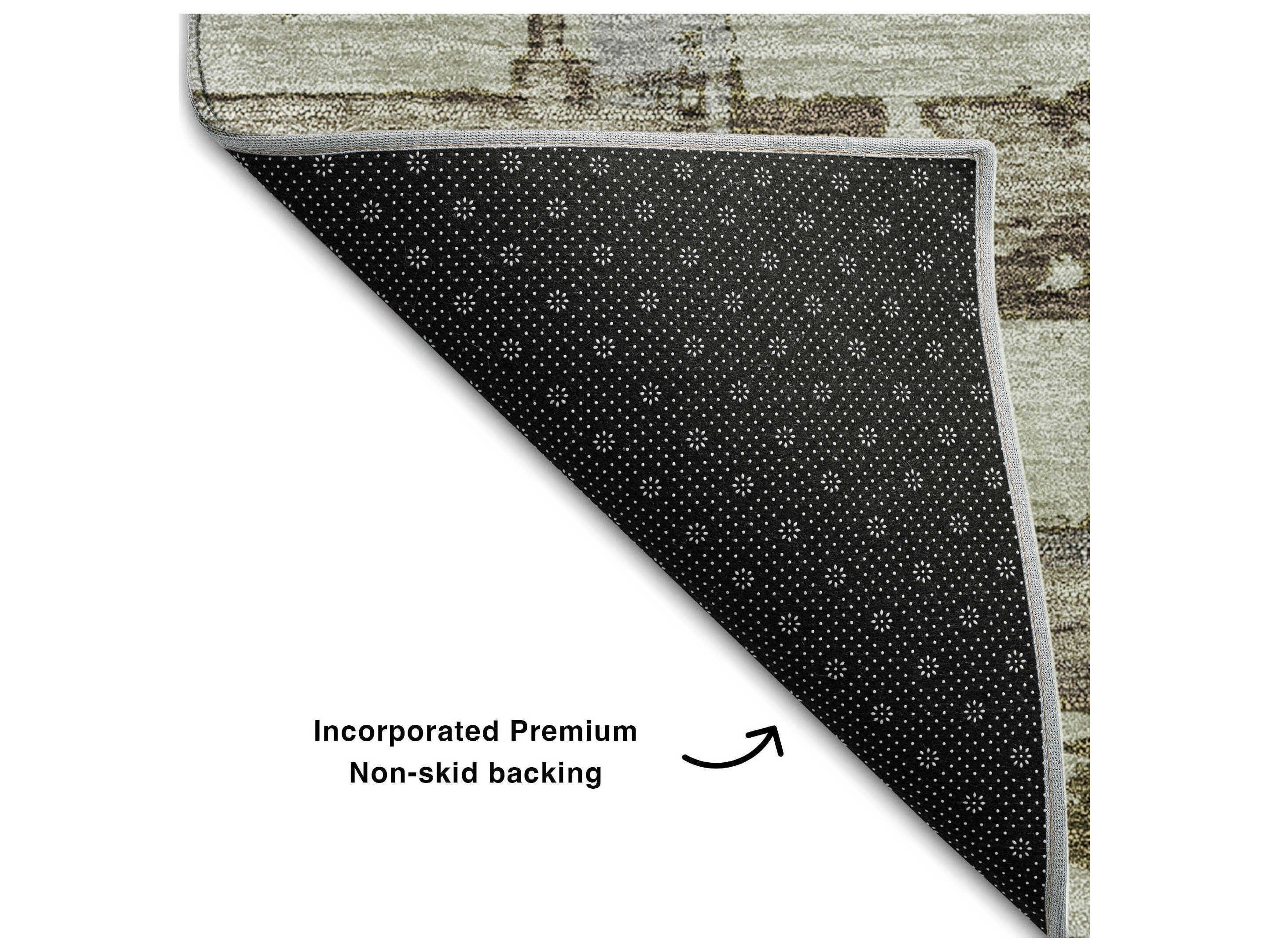 Dalyn Mayfield Geometric Area Rug