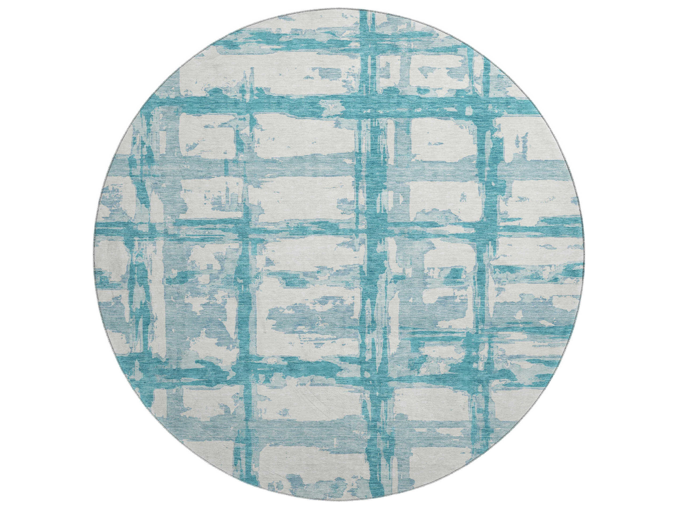 Dalyn Mayfield Geometric Area Rug