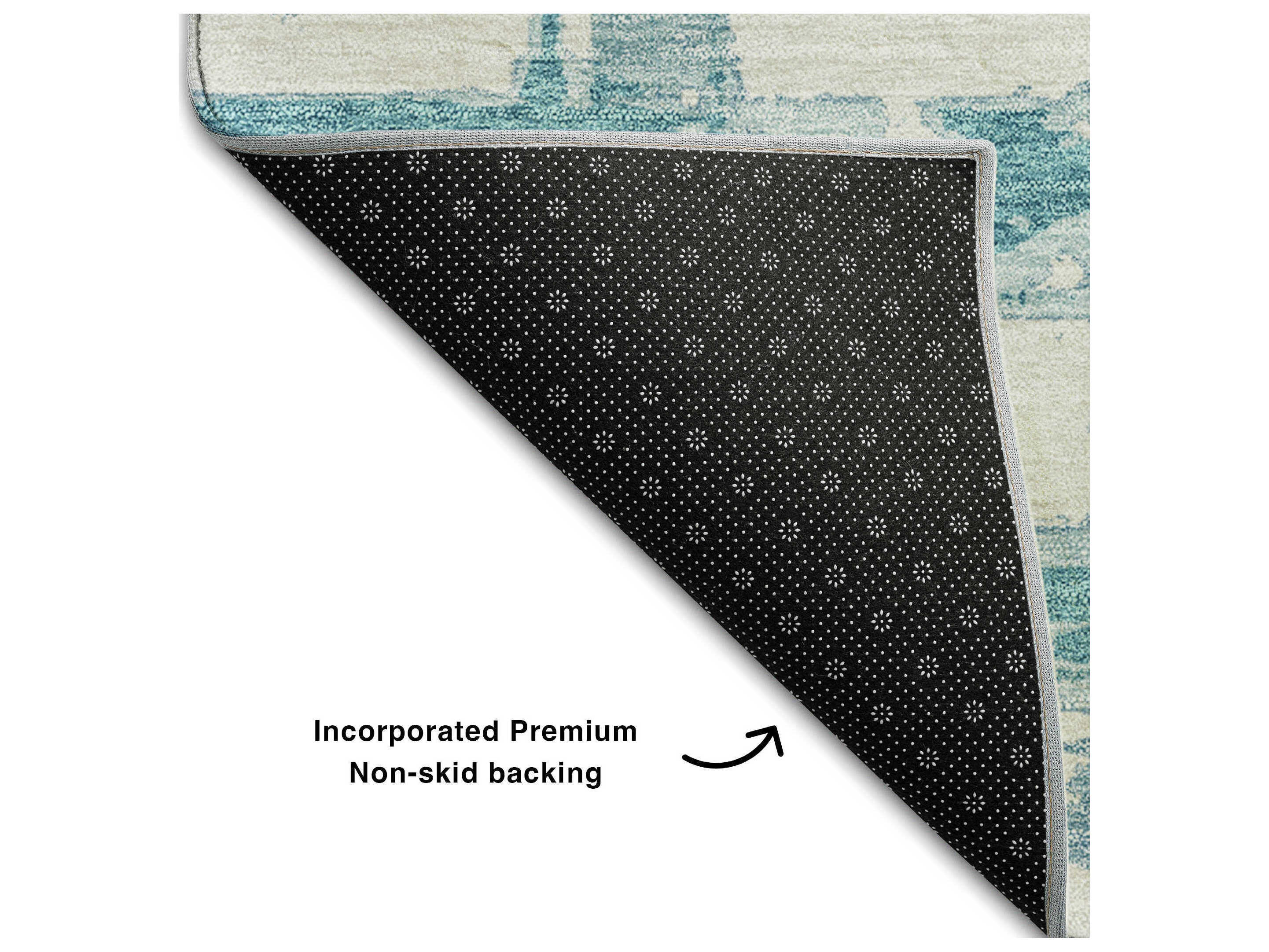 Dalyn Mayfield Geometric Area Rug