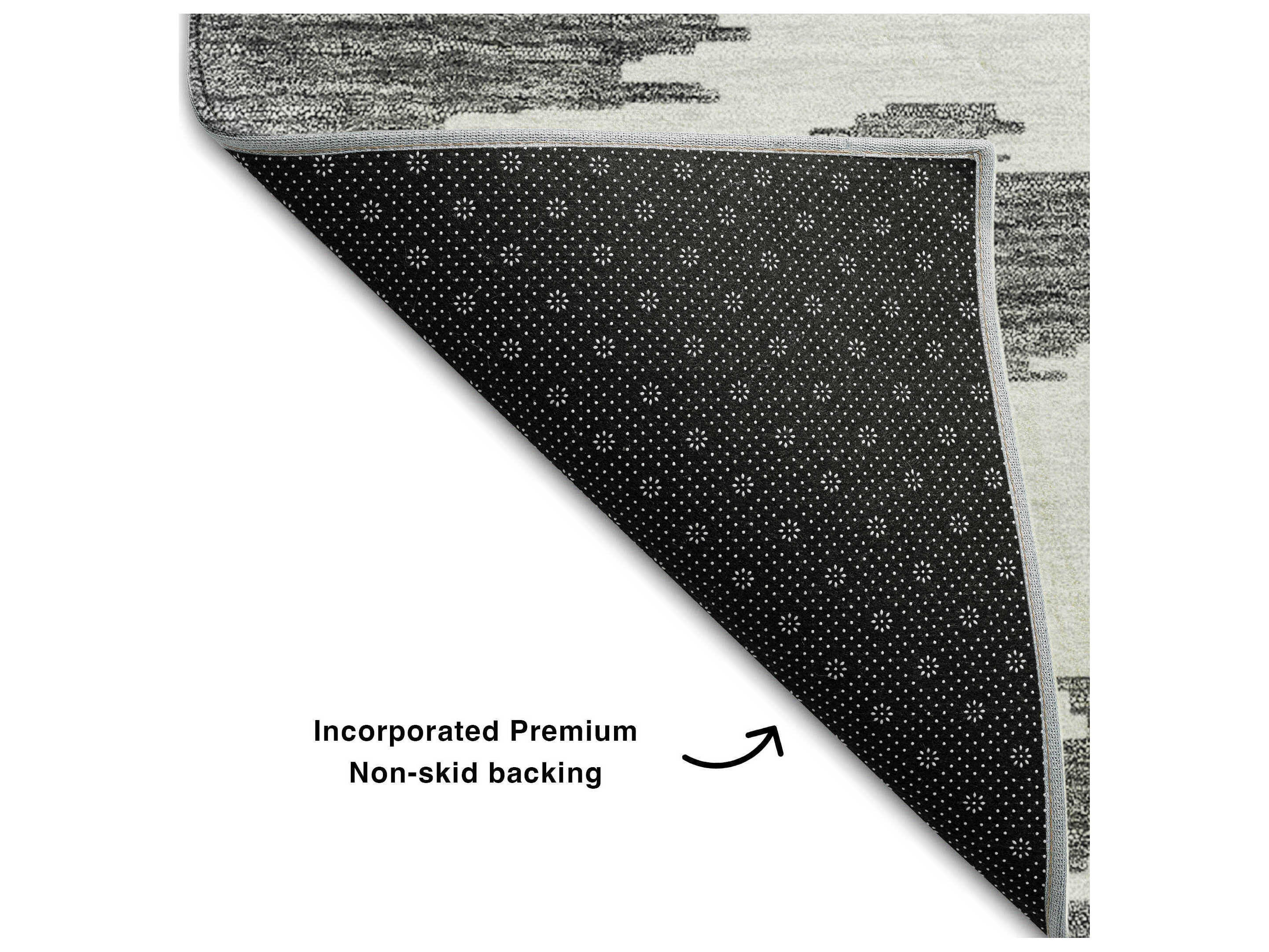 Dalyn Mayfield Abstract Area Rug