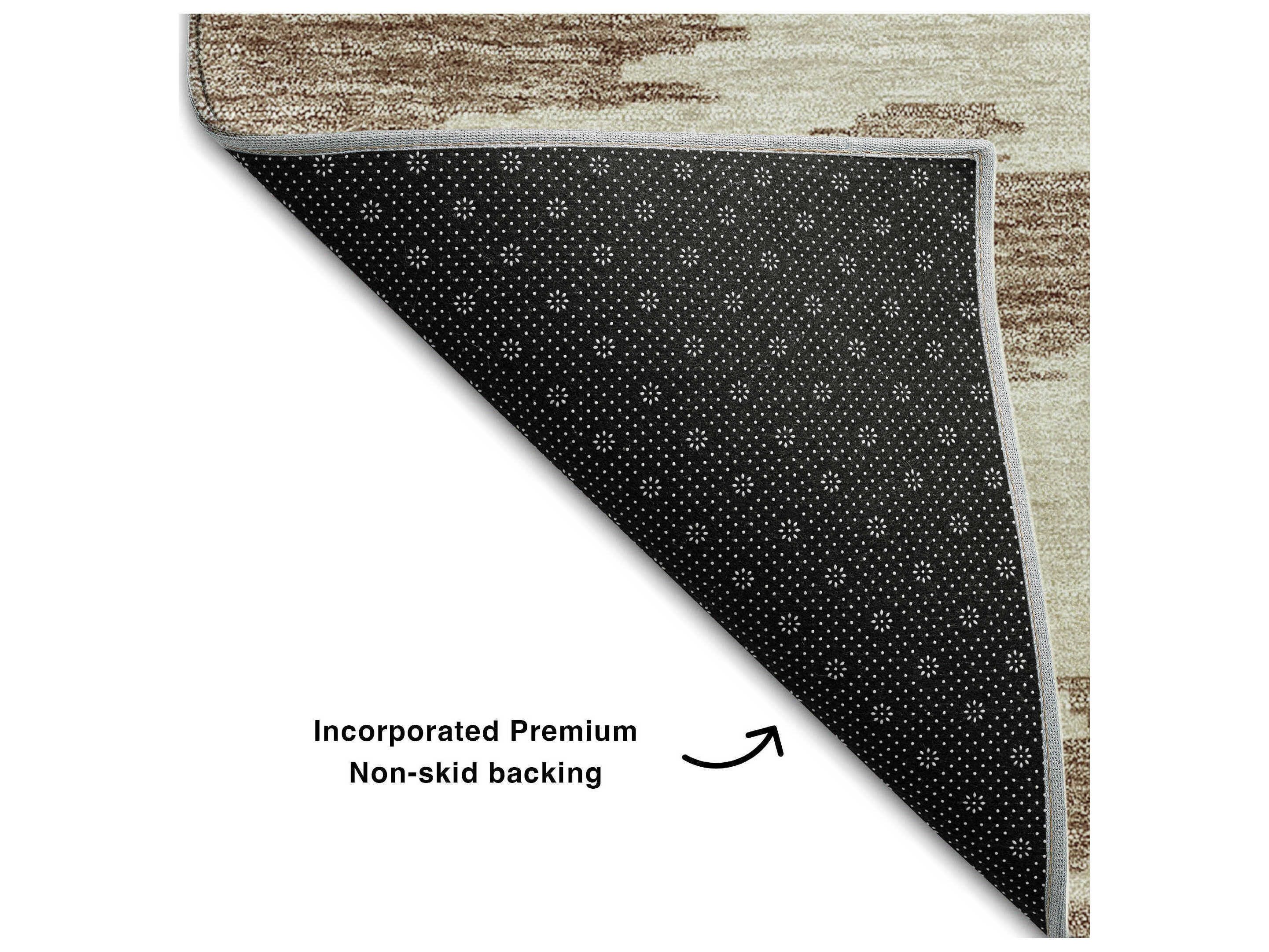 Dalyn Mayfield Abstract Area Rug