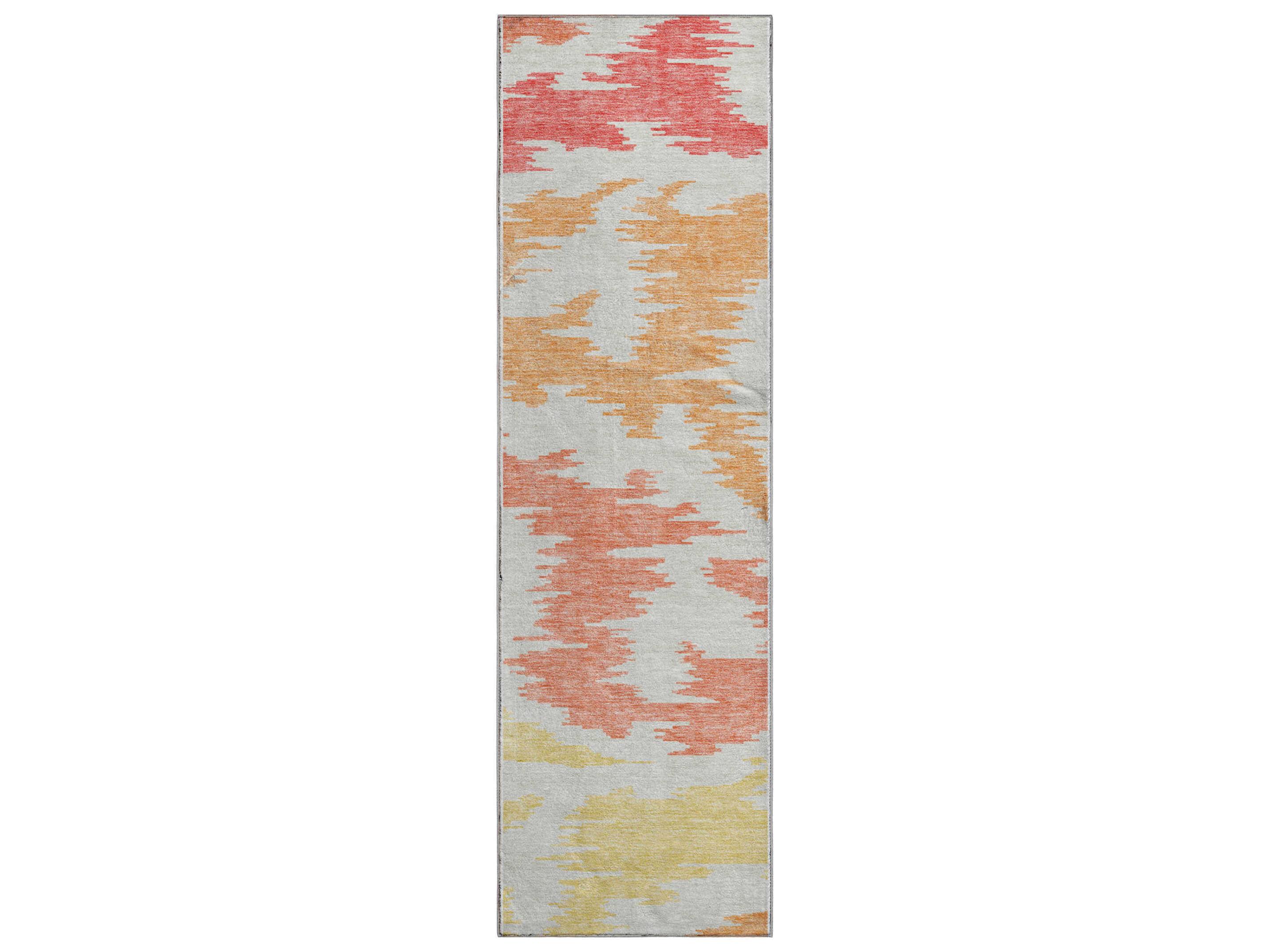 Dalyn Mayfield Abstract Area Rug
