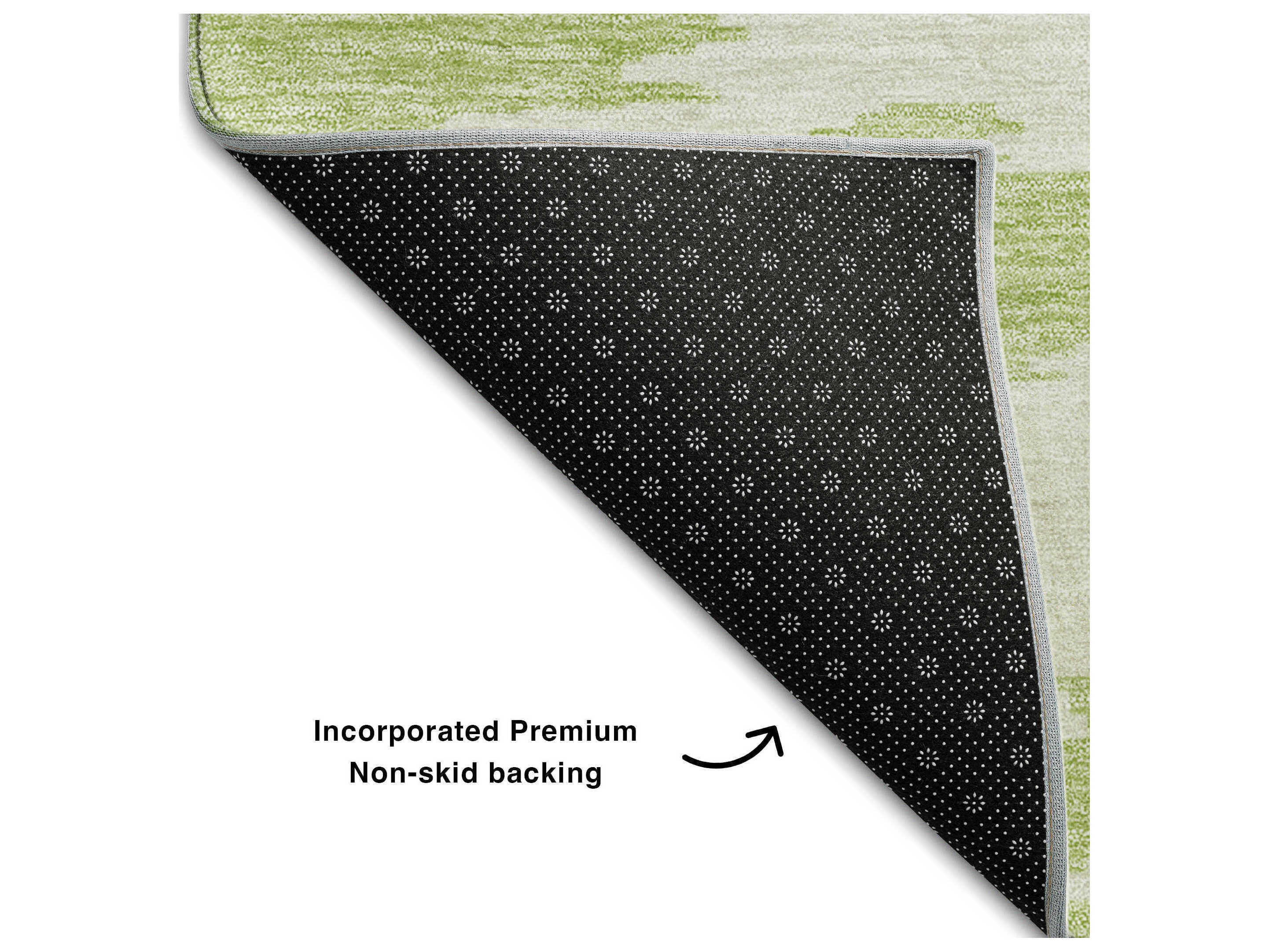 Dalyn Mayfield Abstract Area Rug