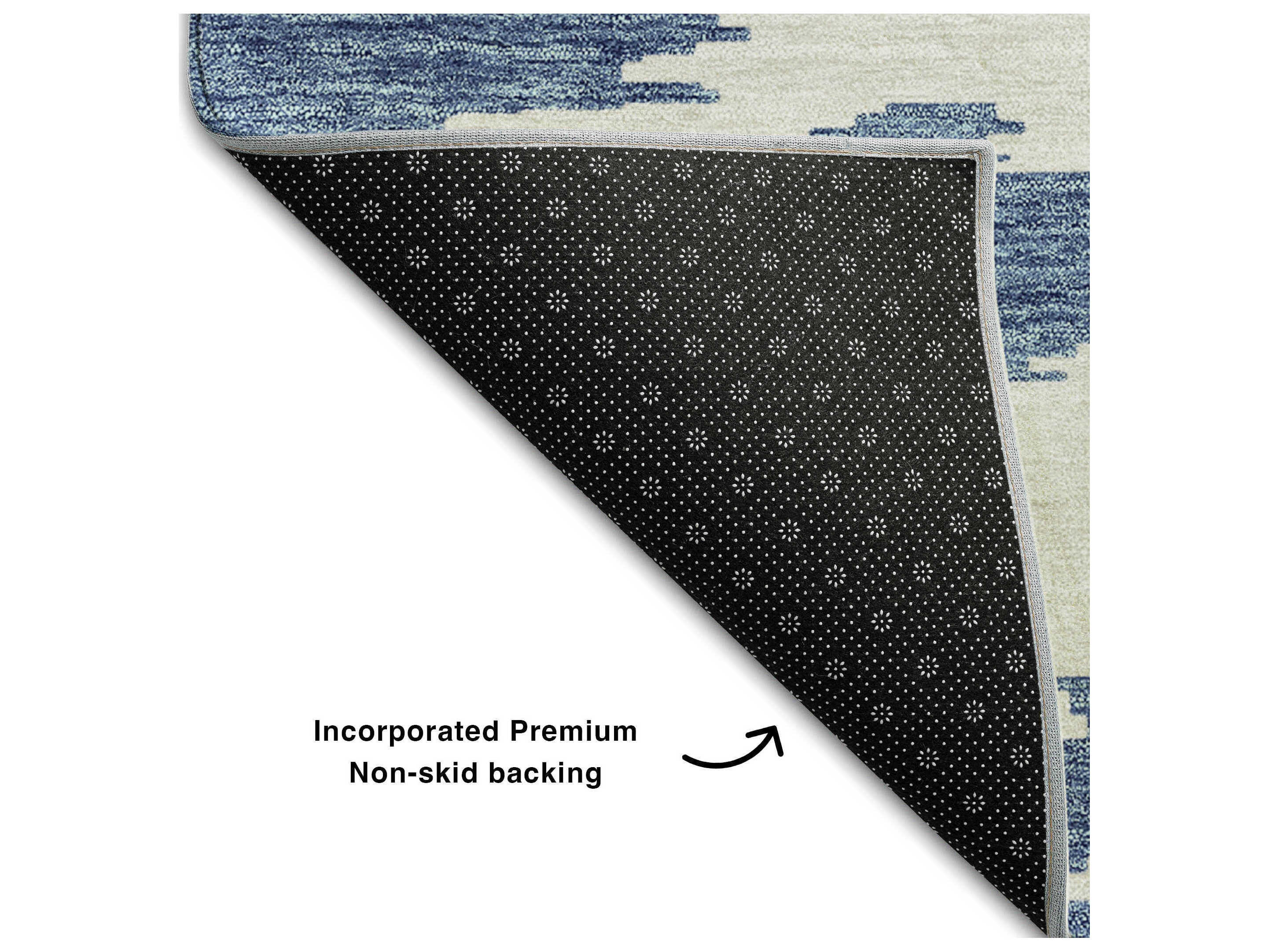 Dalyn Mayfield Abstract Area Rug