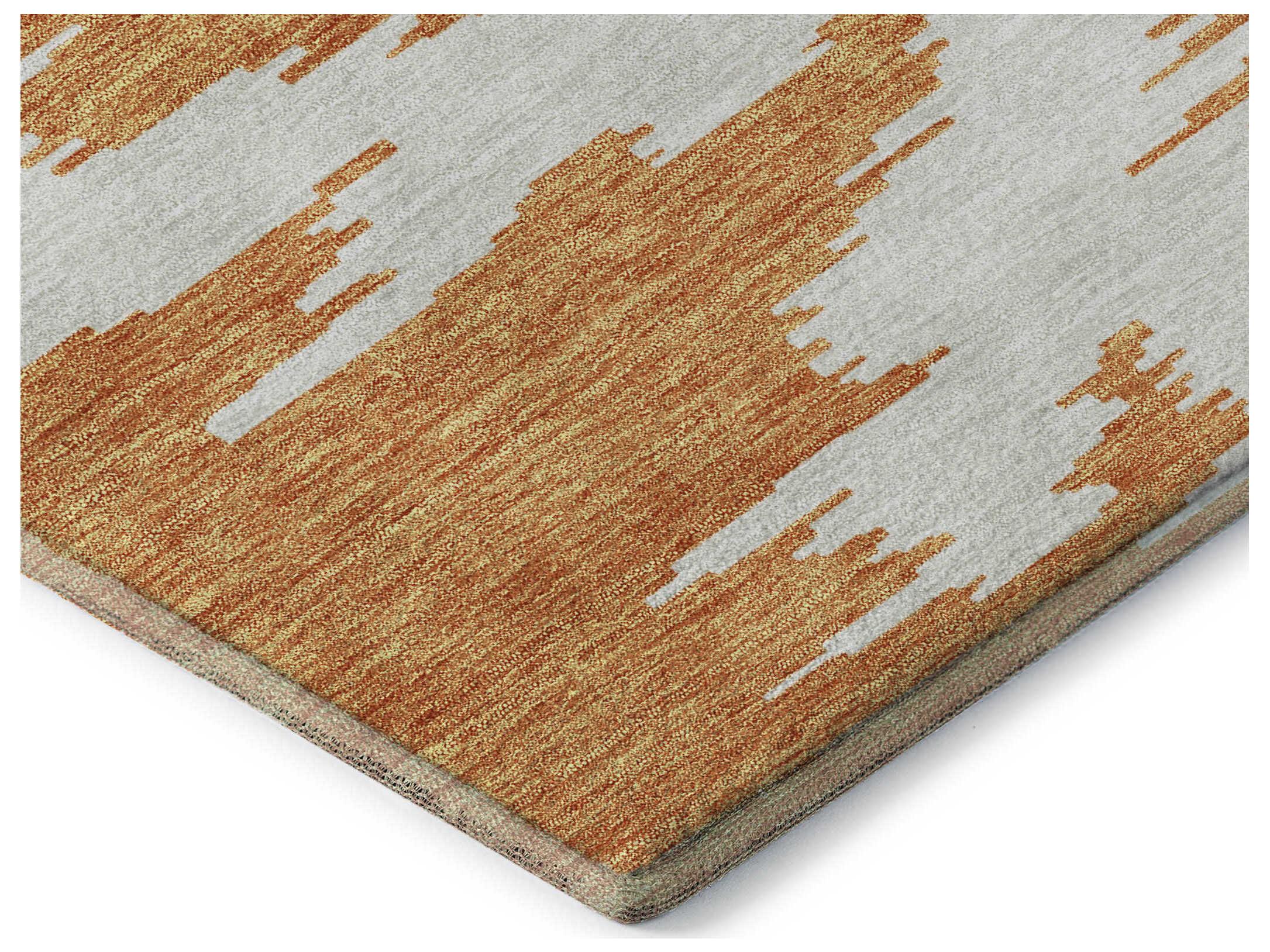 Dalyn Mayfield Abstract Area Rug