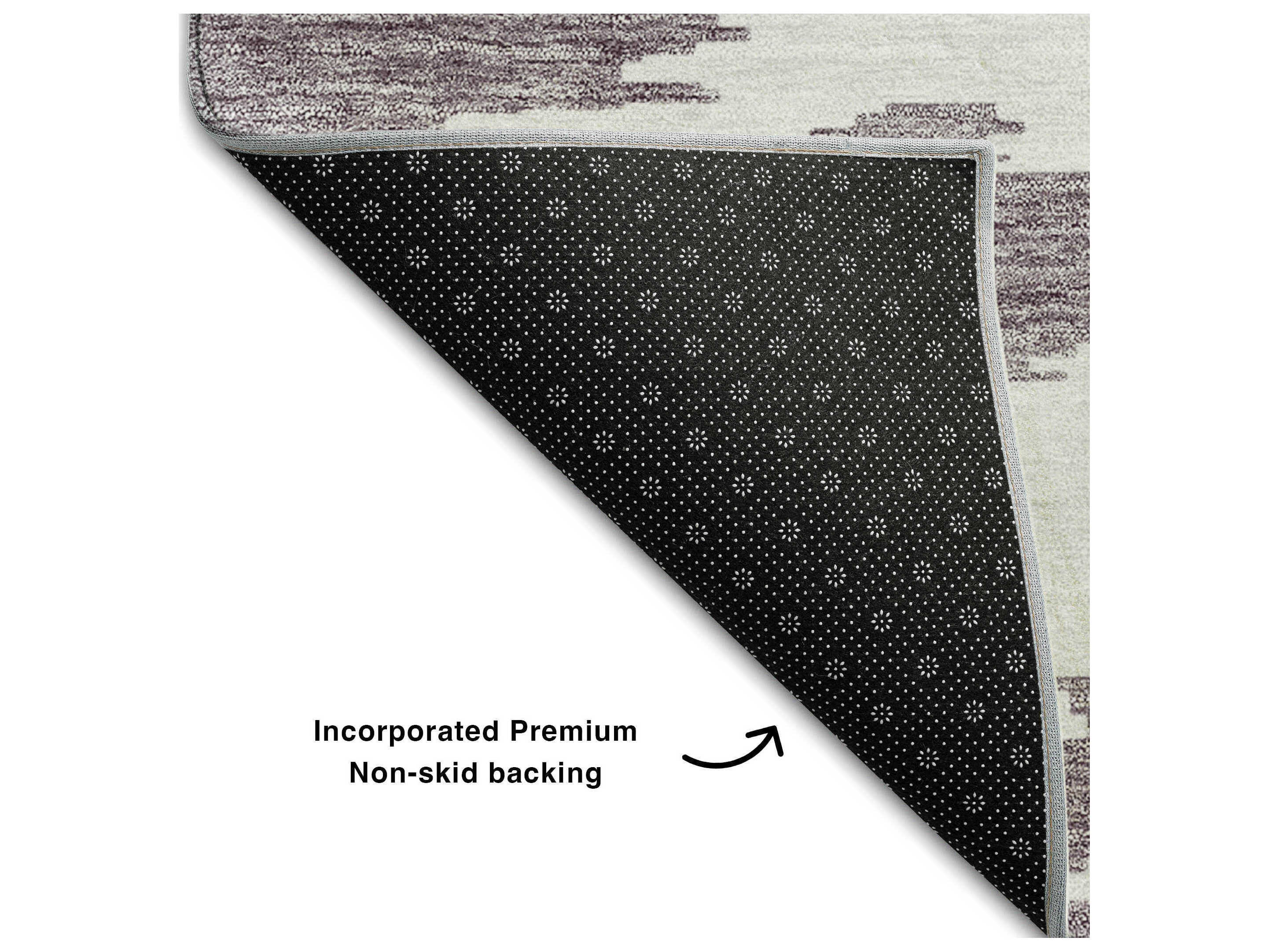 Dalyn Mayfield Abstract Area Rug