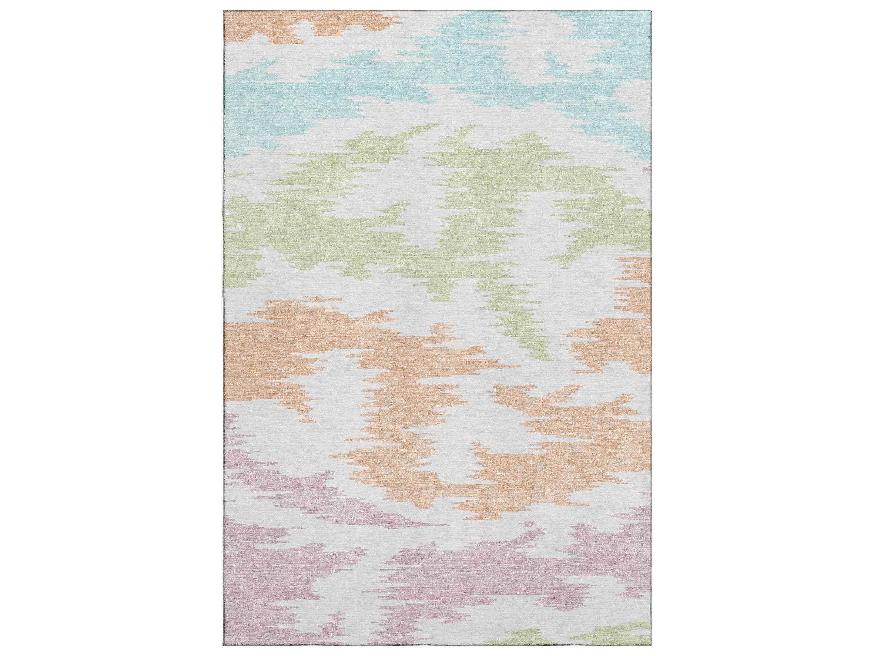 Dalyn Mayfield Abstract Area Rug
