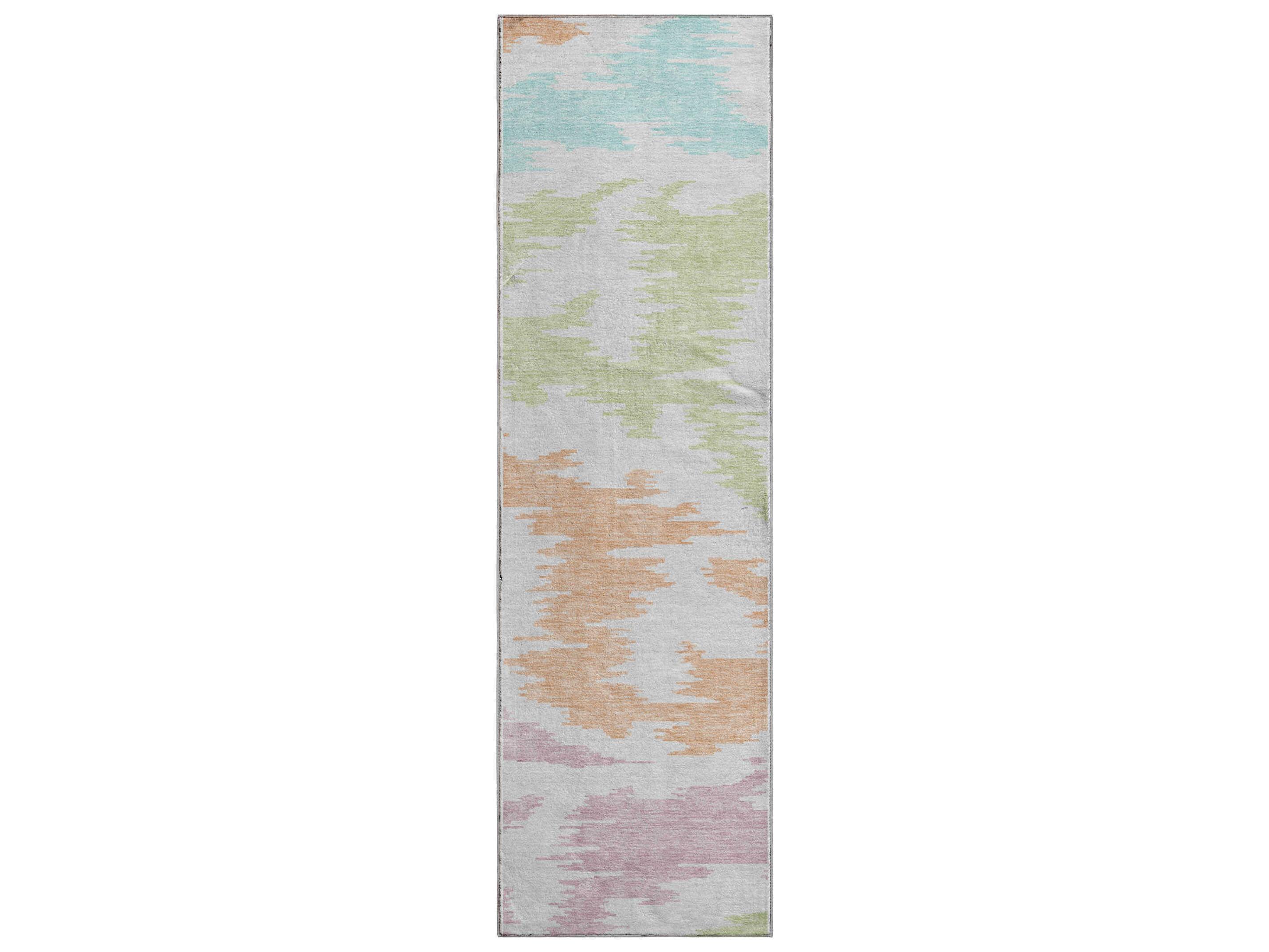Dalyn Mayfield Abstract Area Rug