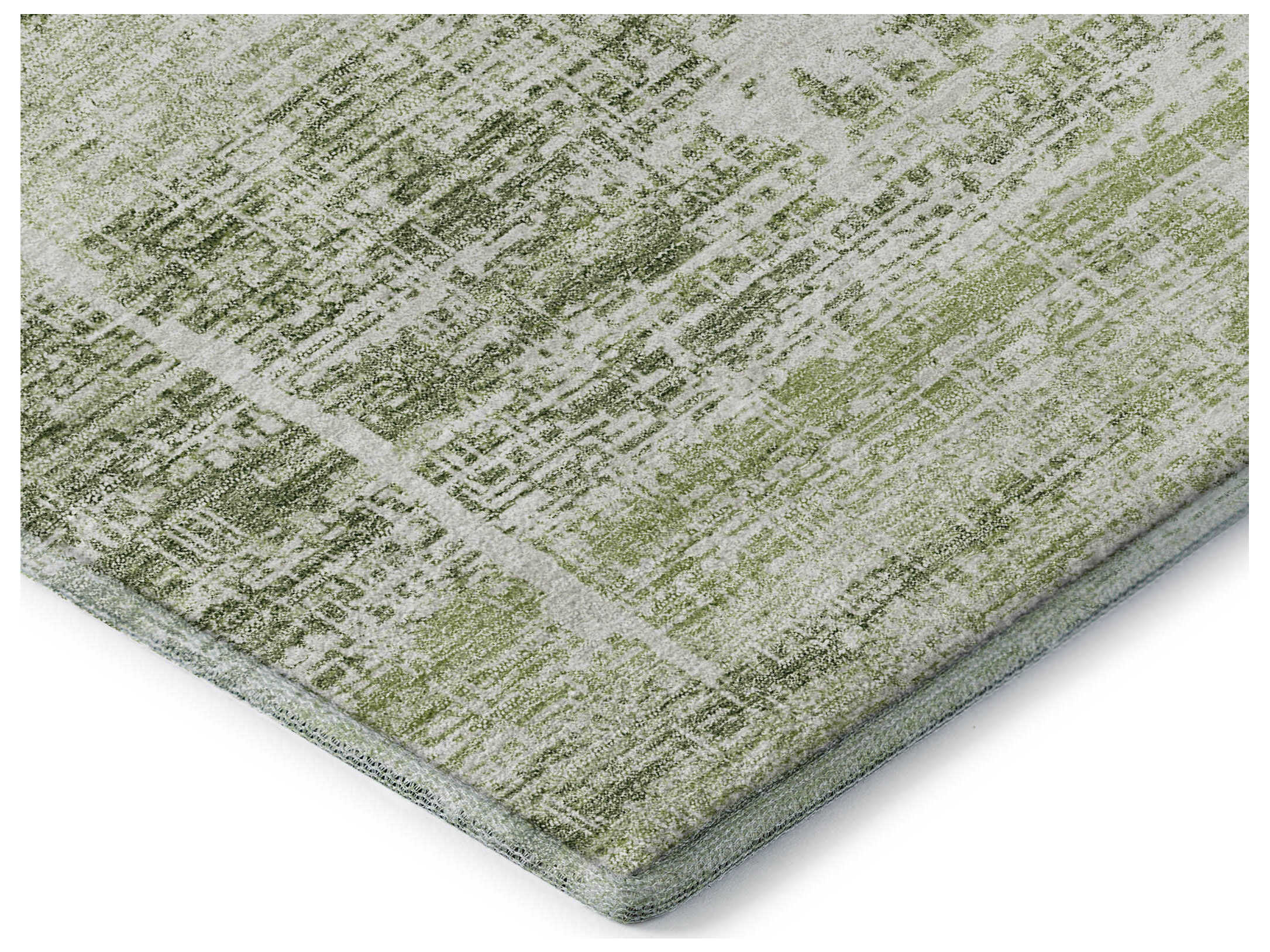 Dalyn Mayfield Striped Area Rug