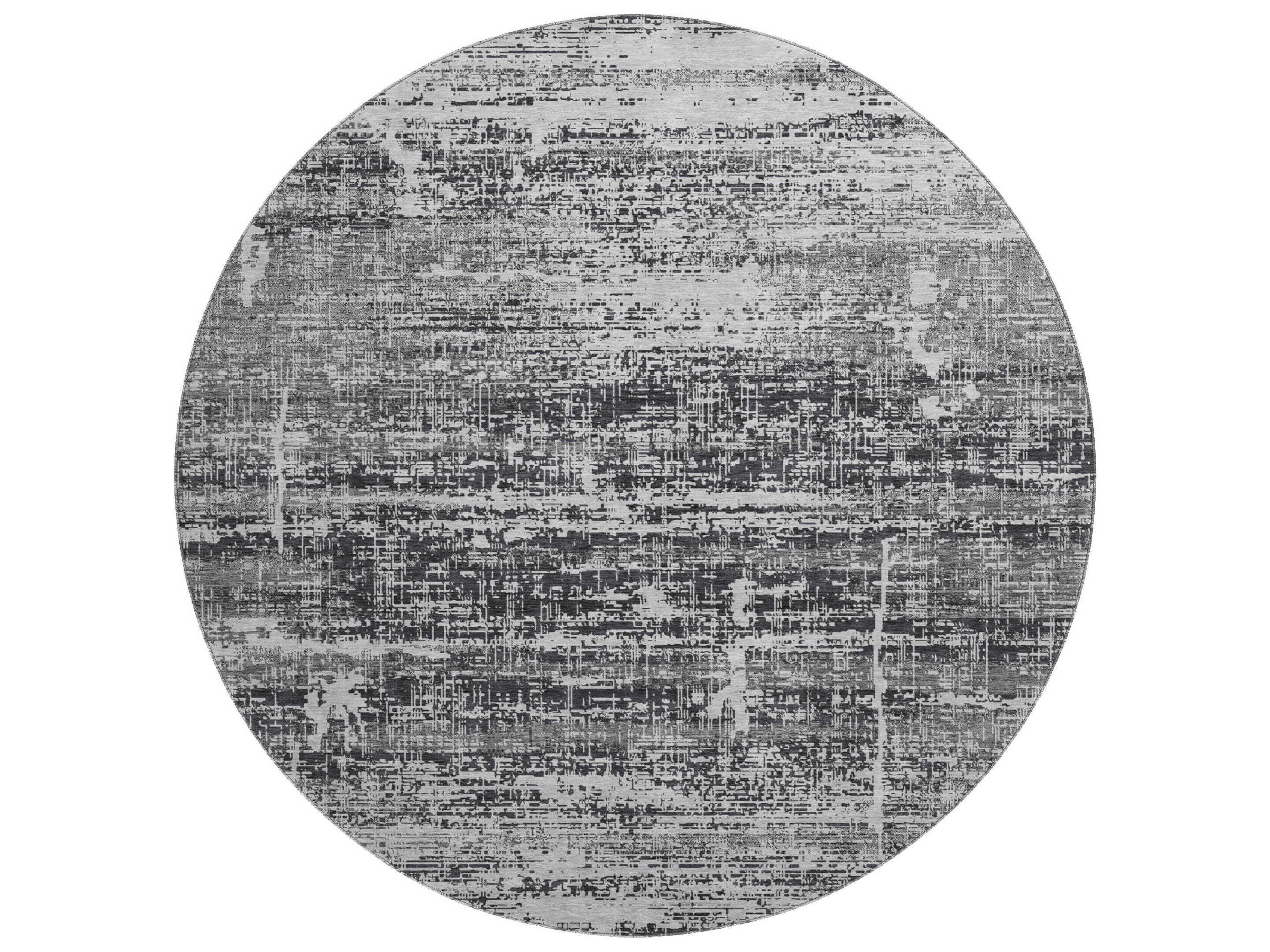 Dalyn Mayfield Striped Area Rug