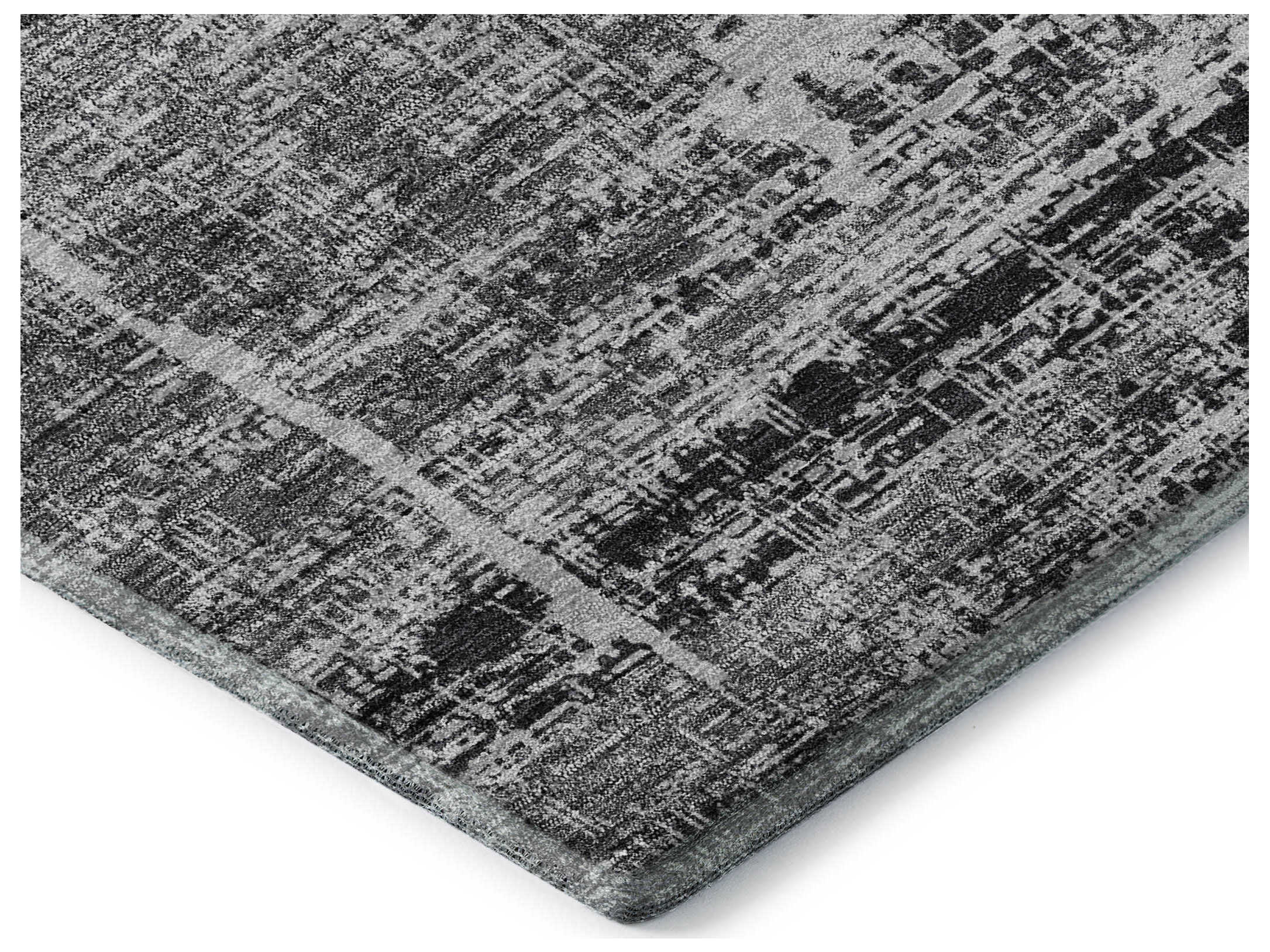 Dalyn Mayfield Striped Area Rug