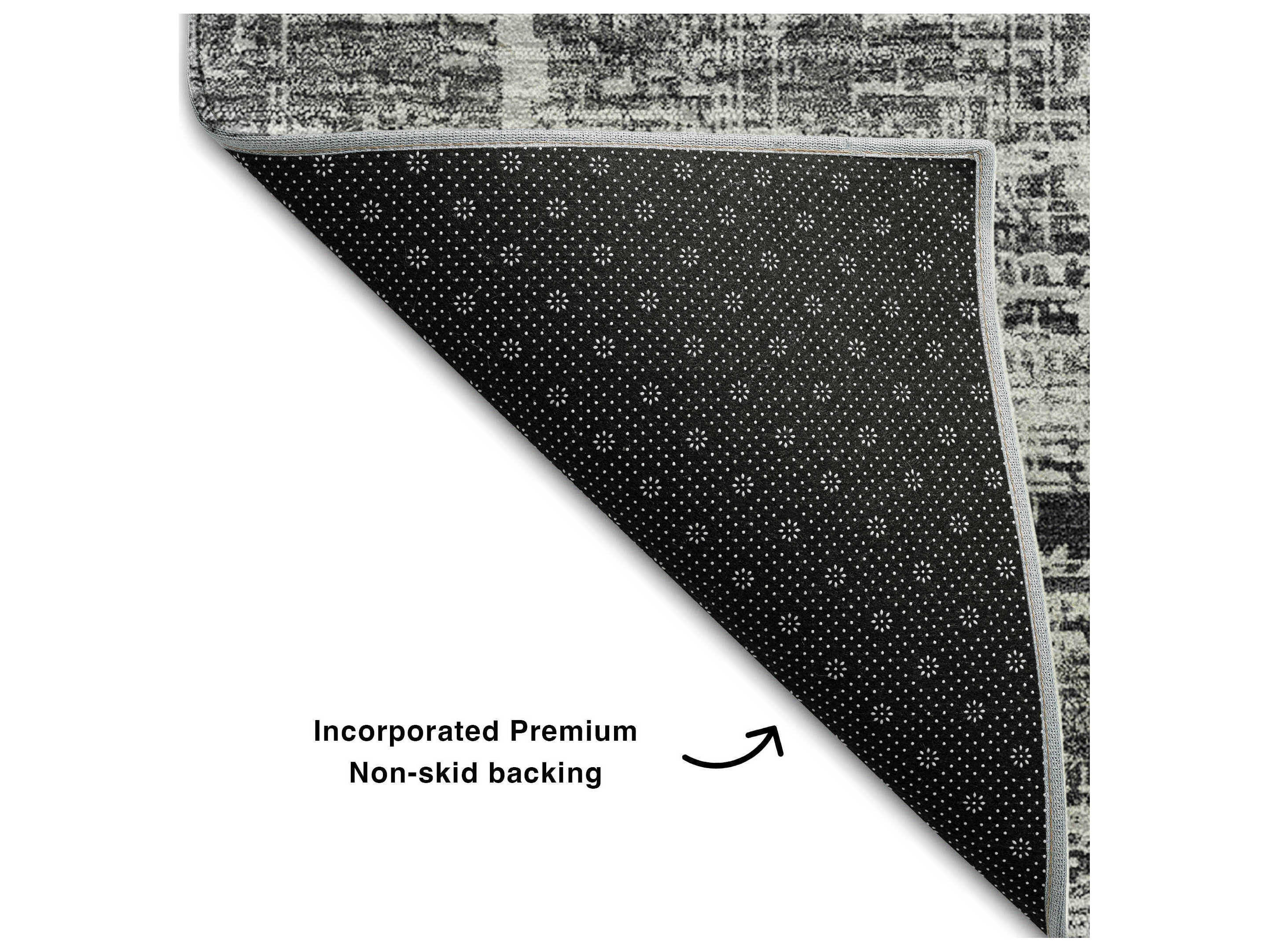 Dalyn Mayfield Striped Area Rug