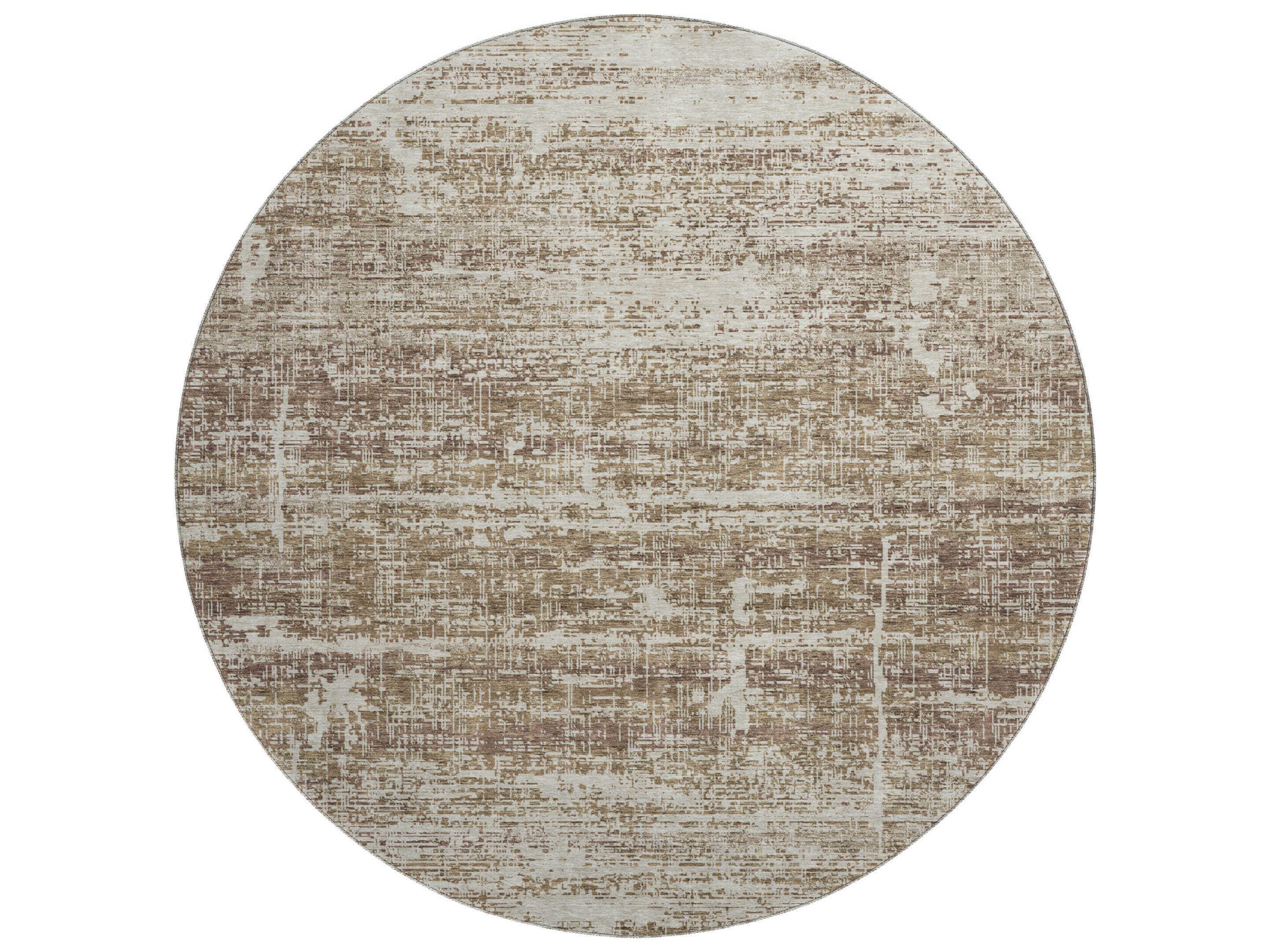 Dalyn Mayfield Striped Area Rug