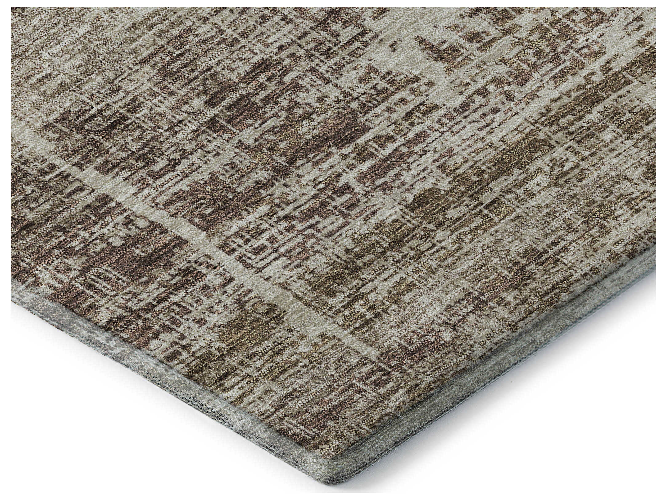 Dalyn Mayfield Striped Area Rug