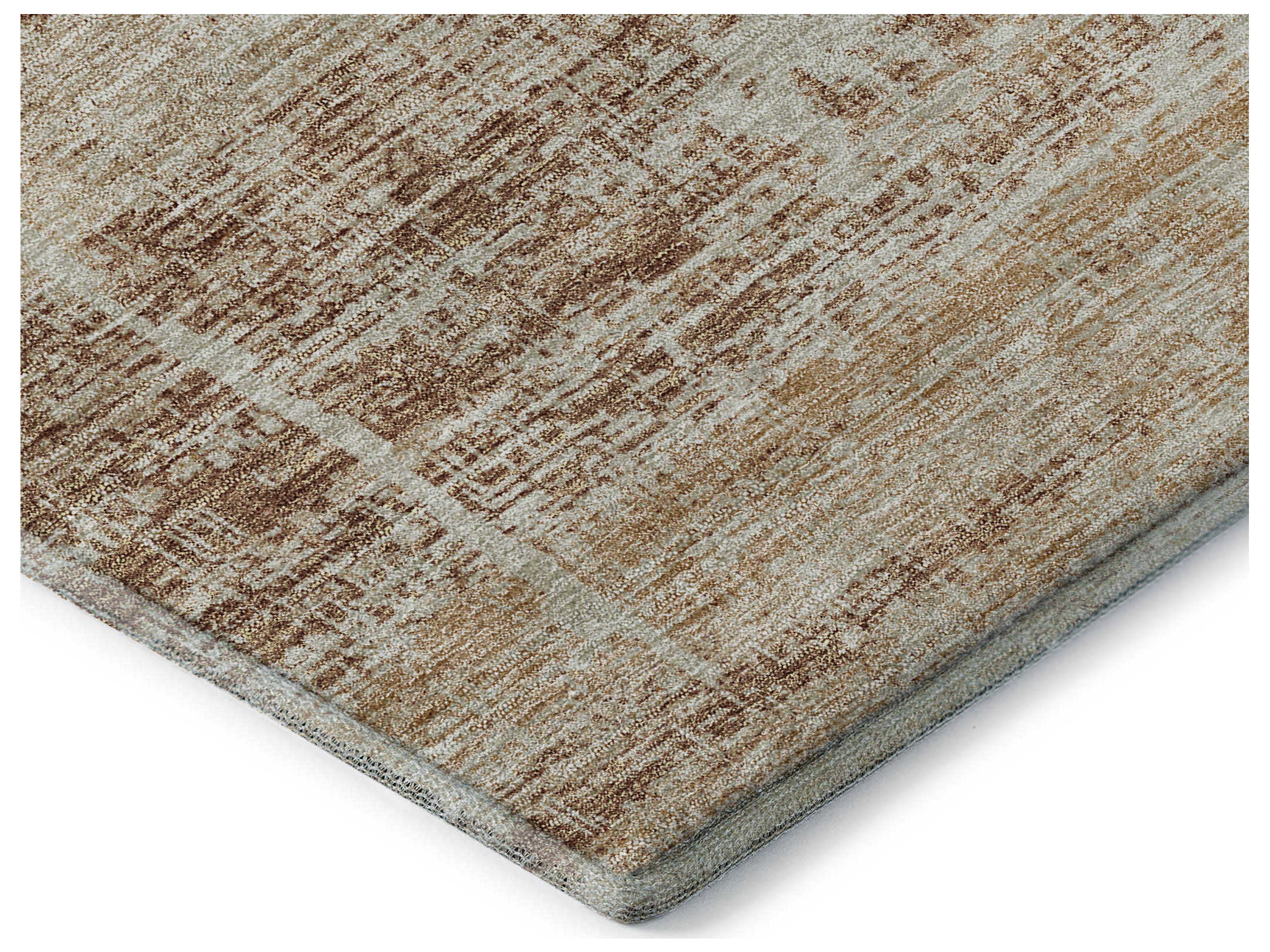 Dalyn Mayfield Striped Area Rug