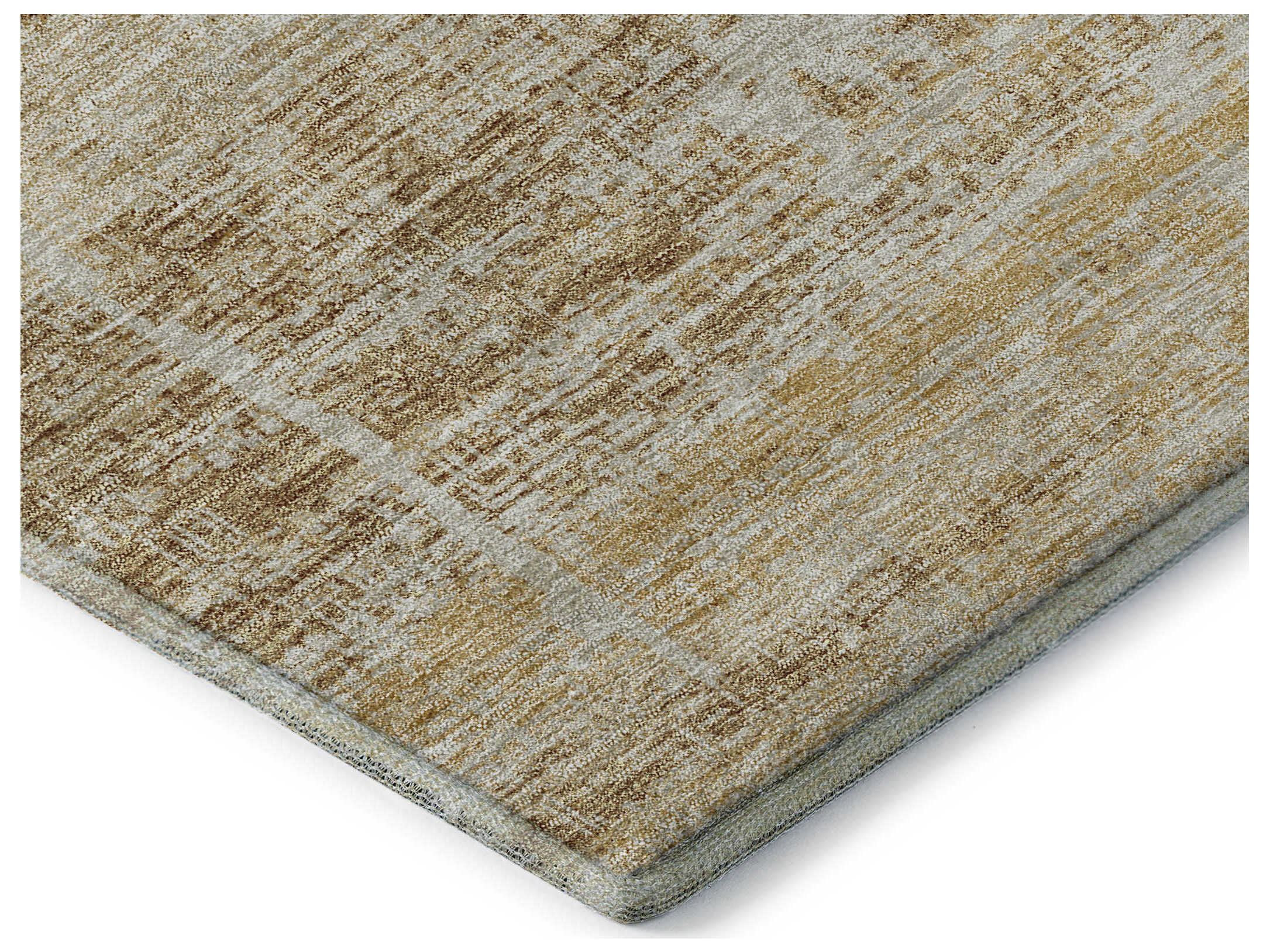 Dalyn Mayfield Striped Area Rug