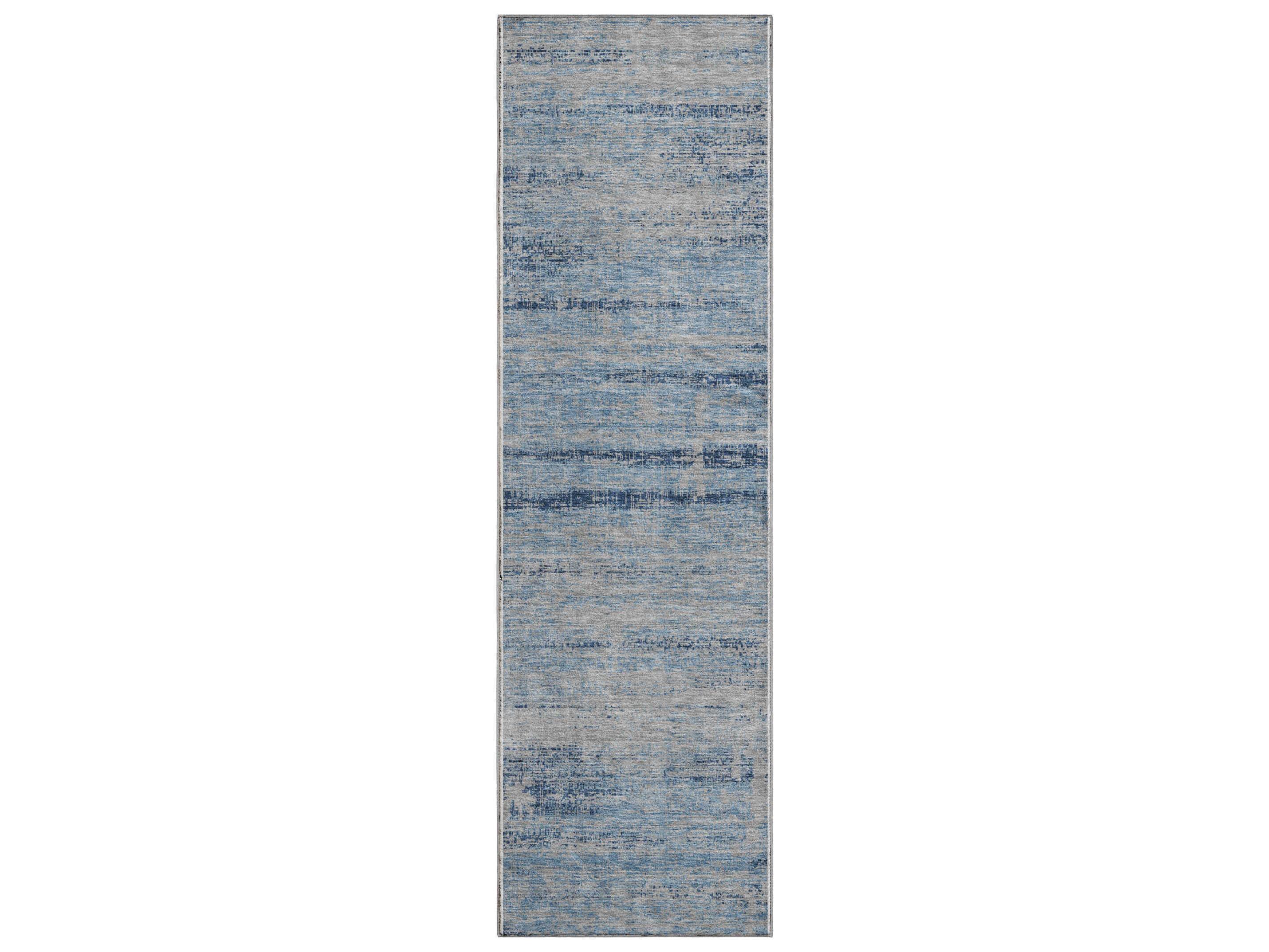 Dalyn Mayfield Striped Area Rug