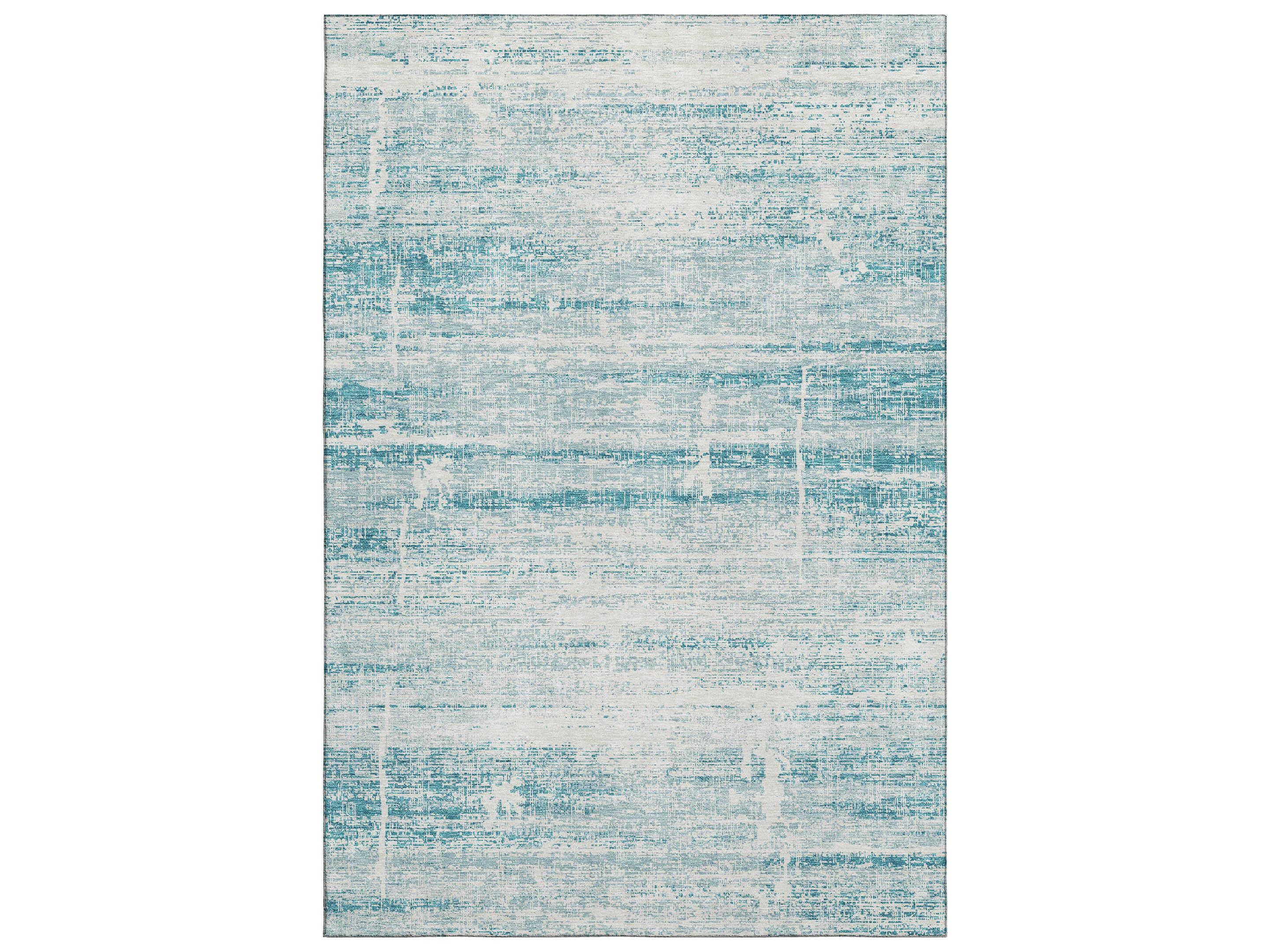 Dalyn Mayfield Striped Area Rug