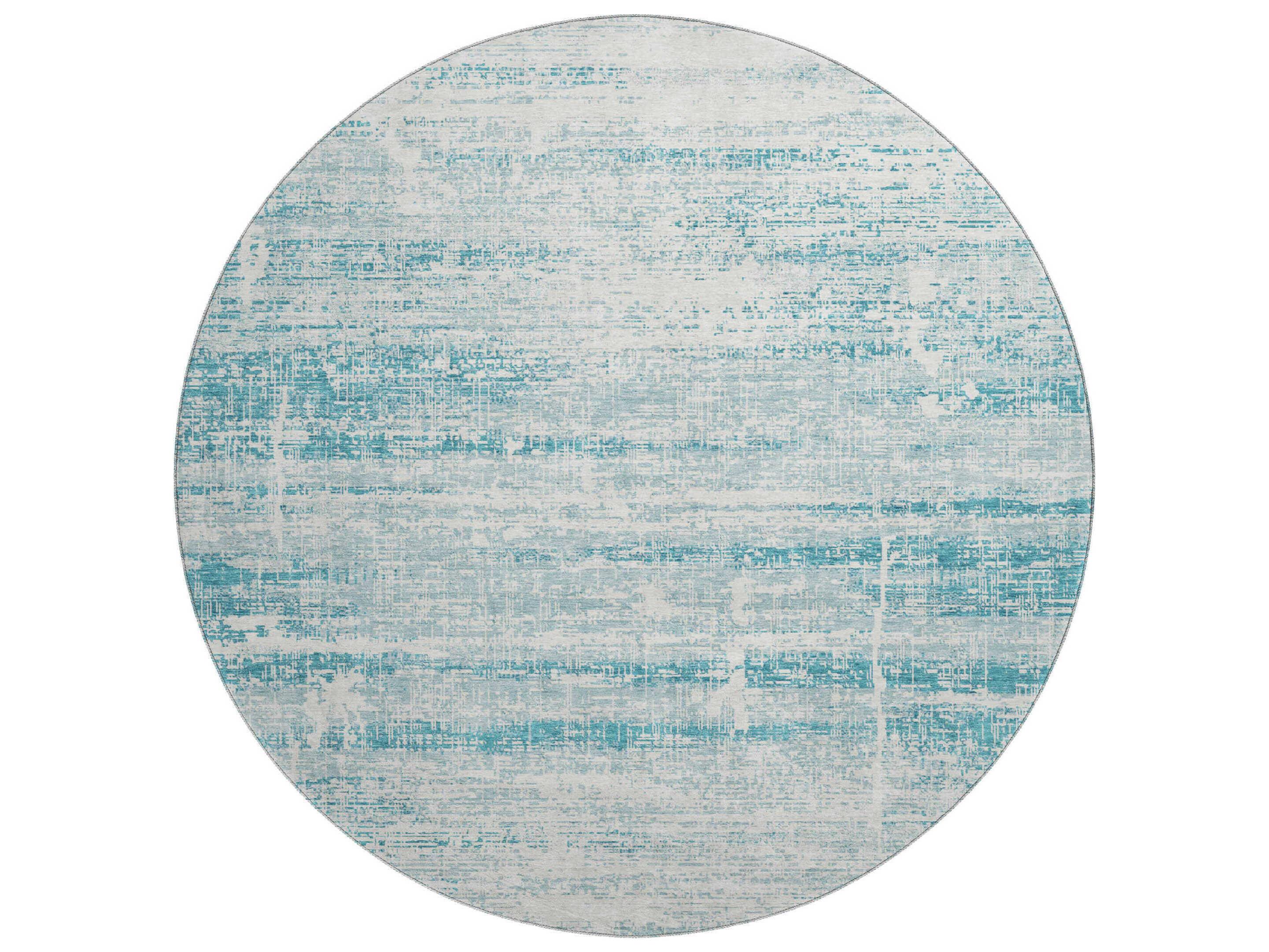 Dalyn Mayfield Striped Area Rug