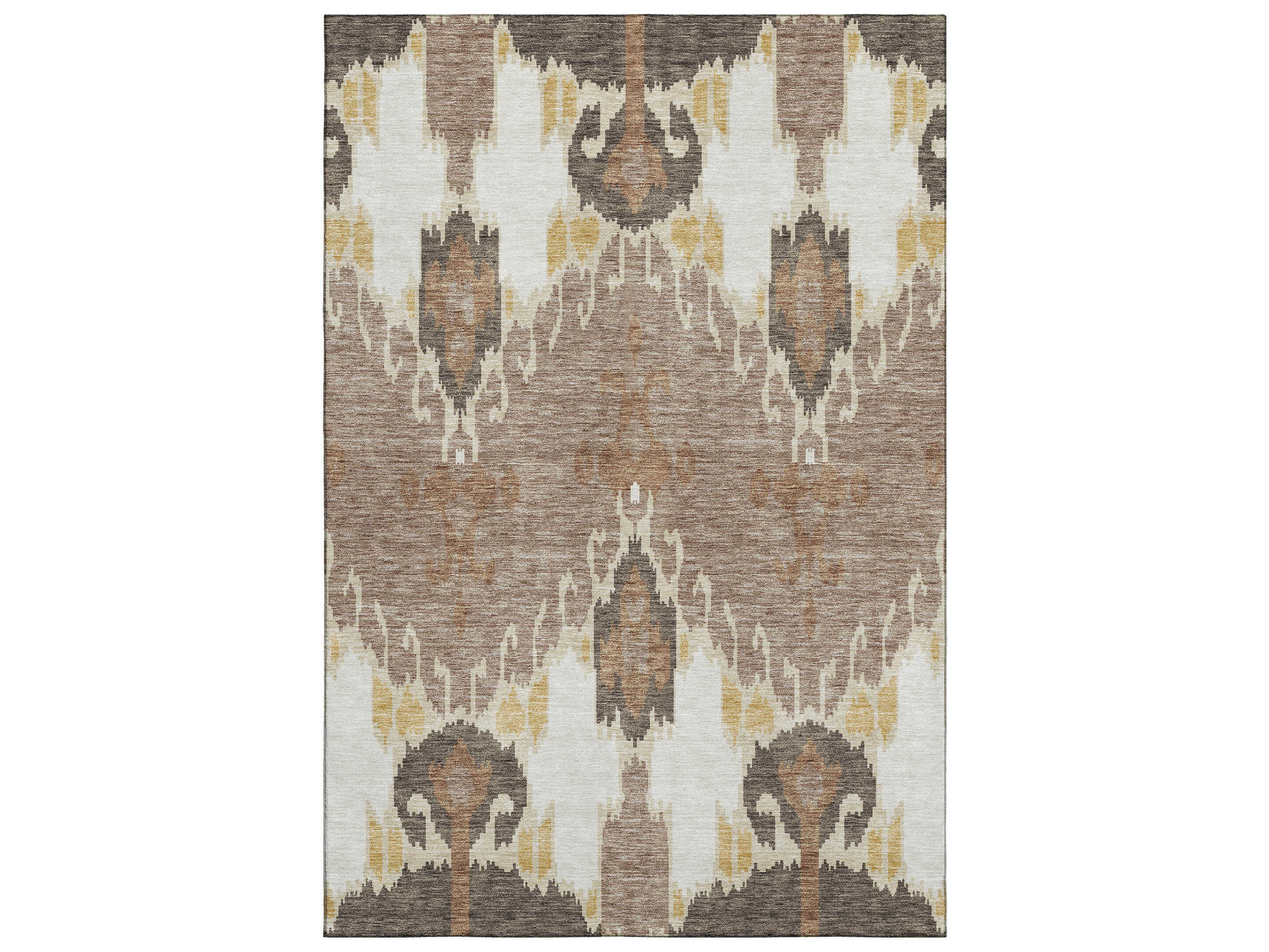Dalyn Mayfield Abstract Area Rug