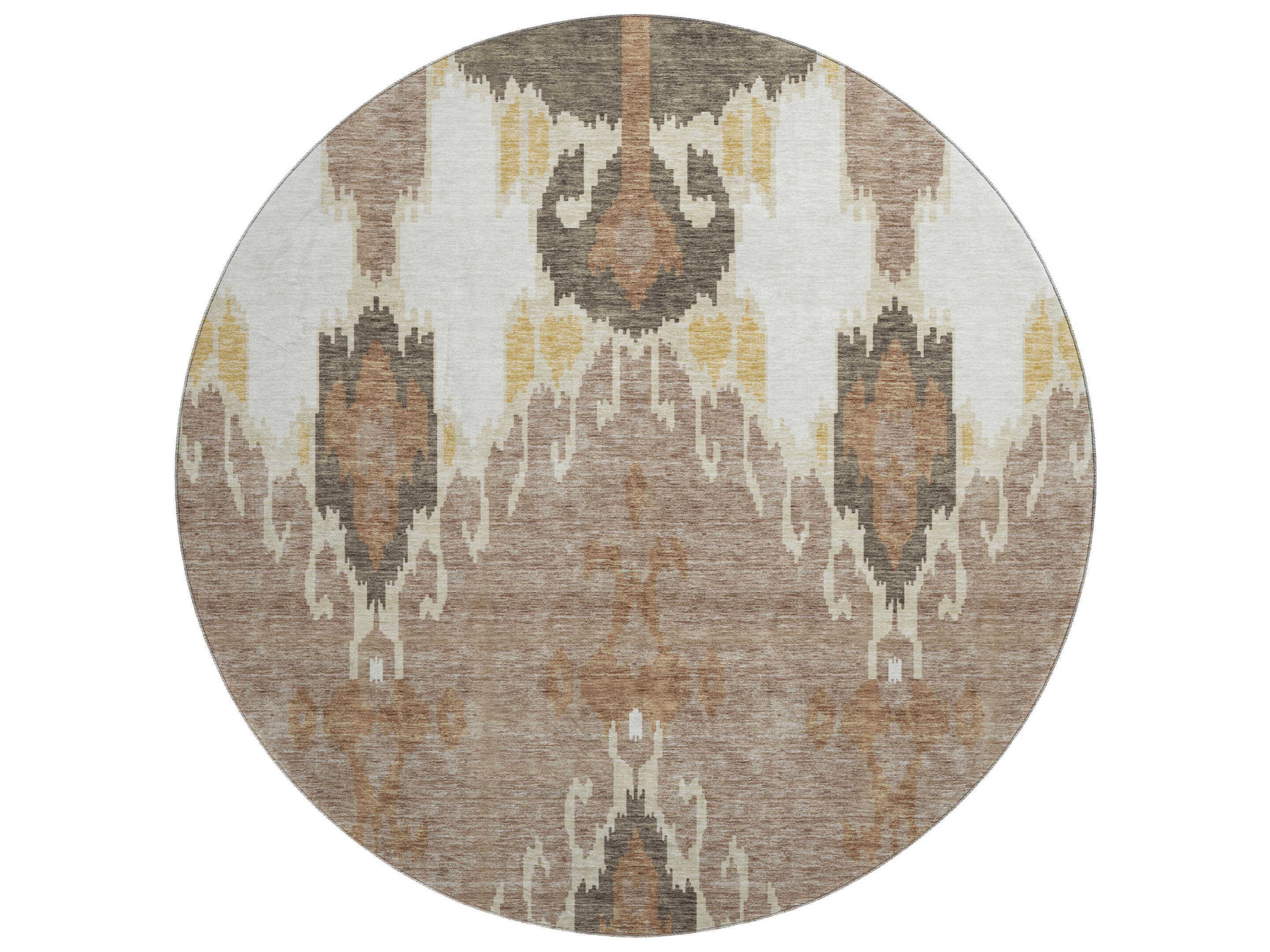 Dalyn Mayfield Abstract Area Rug