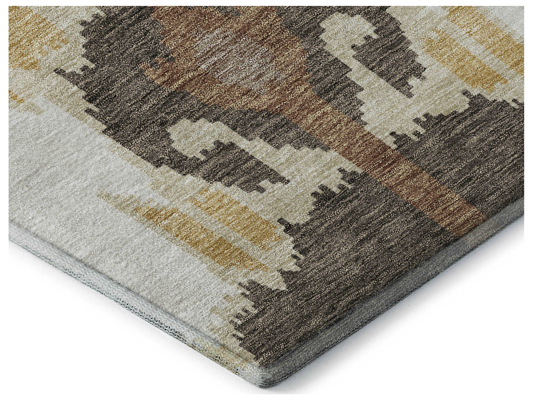 Dalyn Mayfield Abstract Area Rug