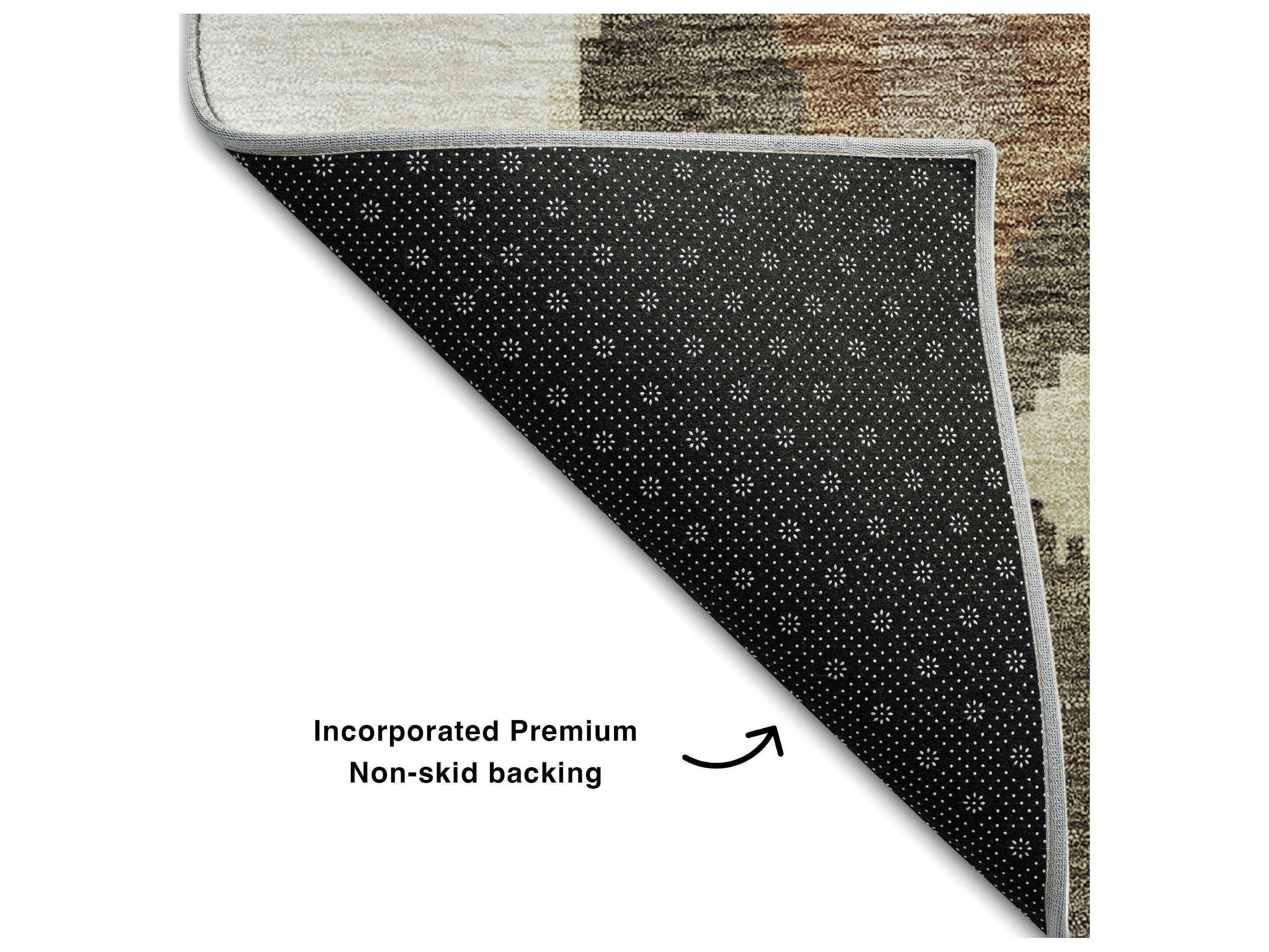 Dalyn Mayfield Abstract Area Rug