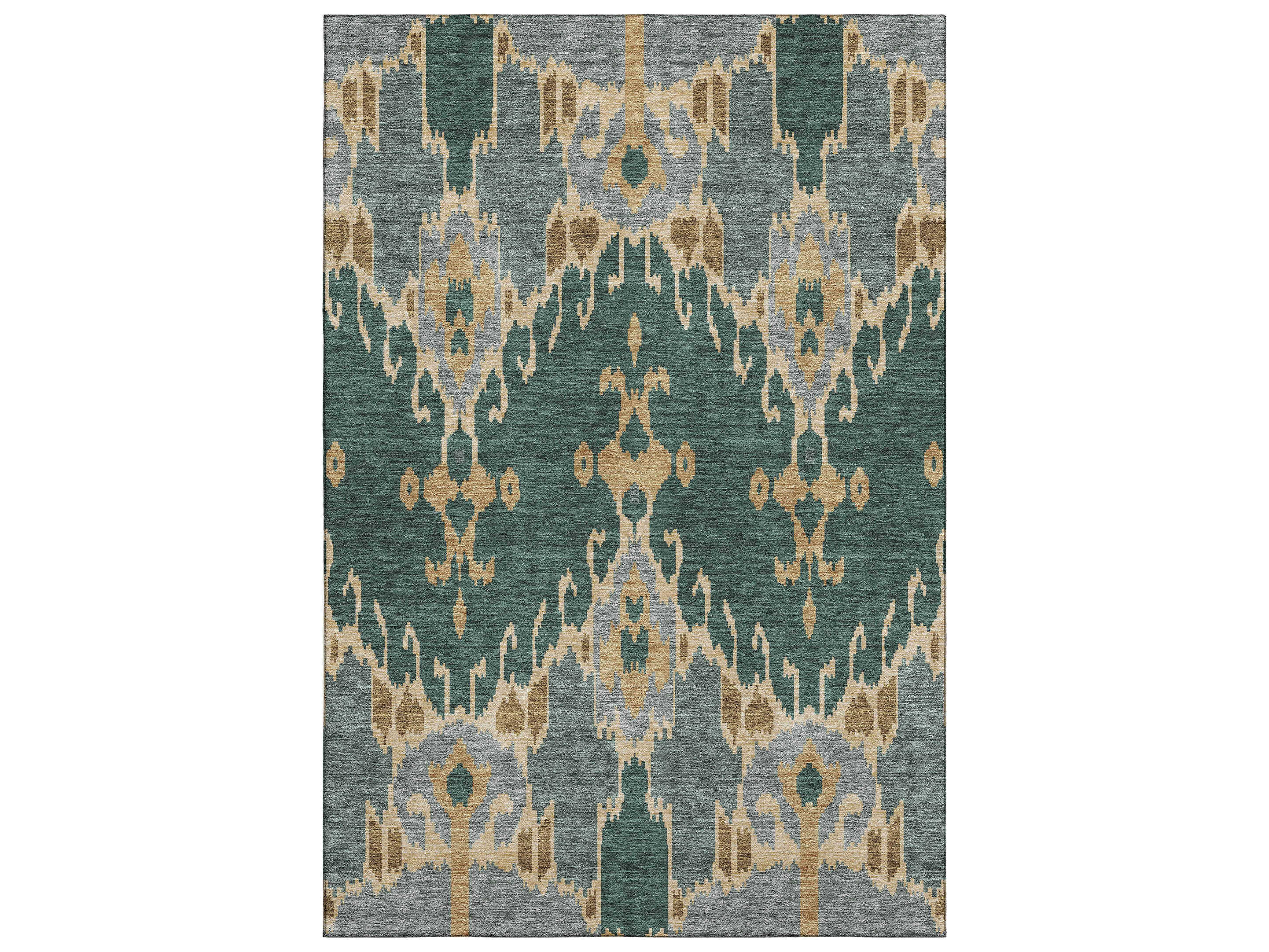 Dalyn Mayfield Abstract Area Rug