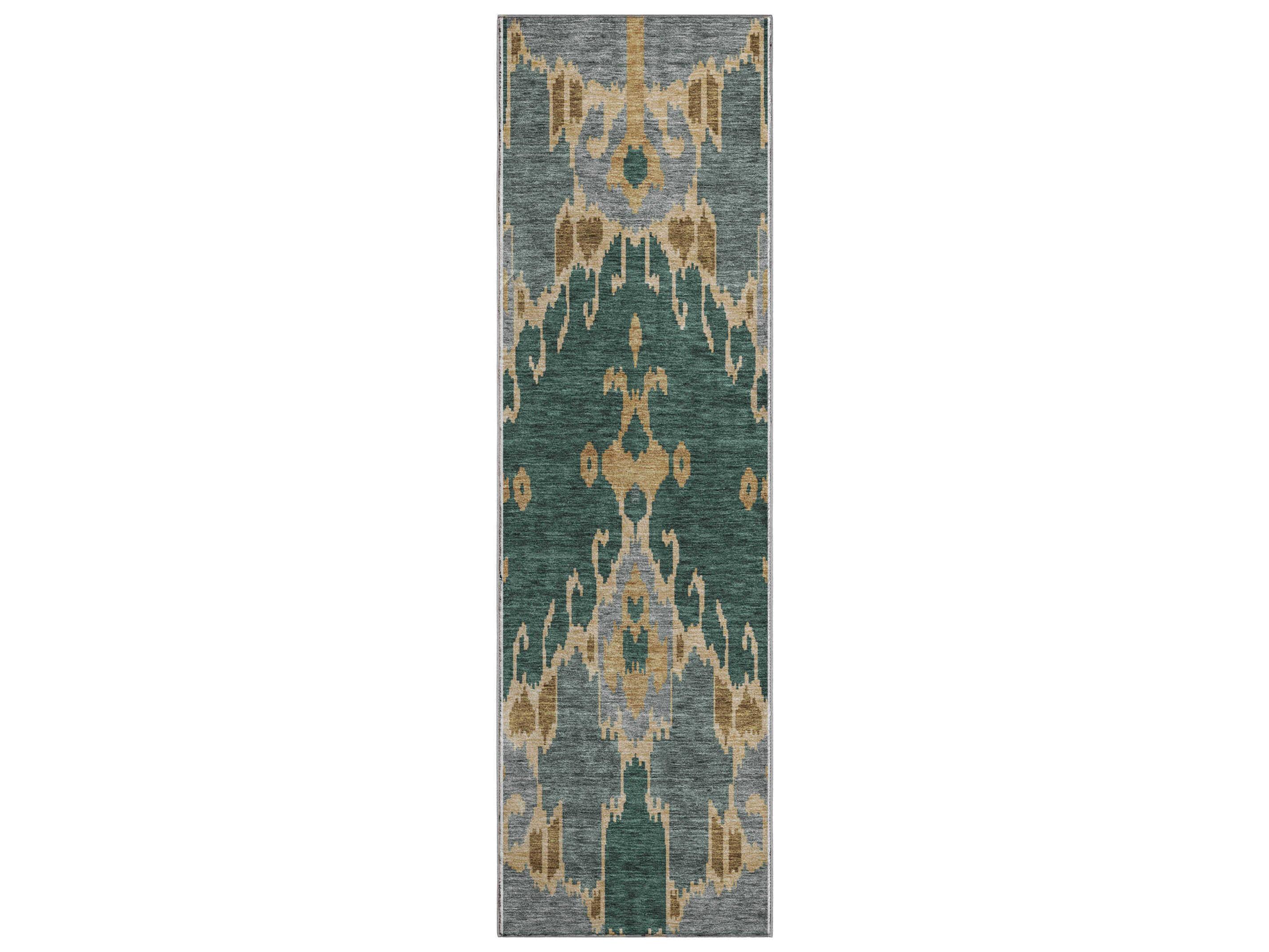 Dalyn Mayfield Abstract Area Rug