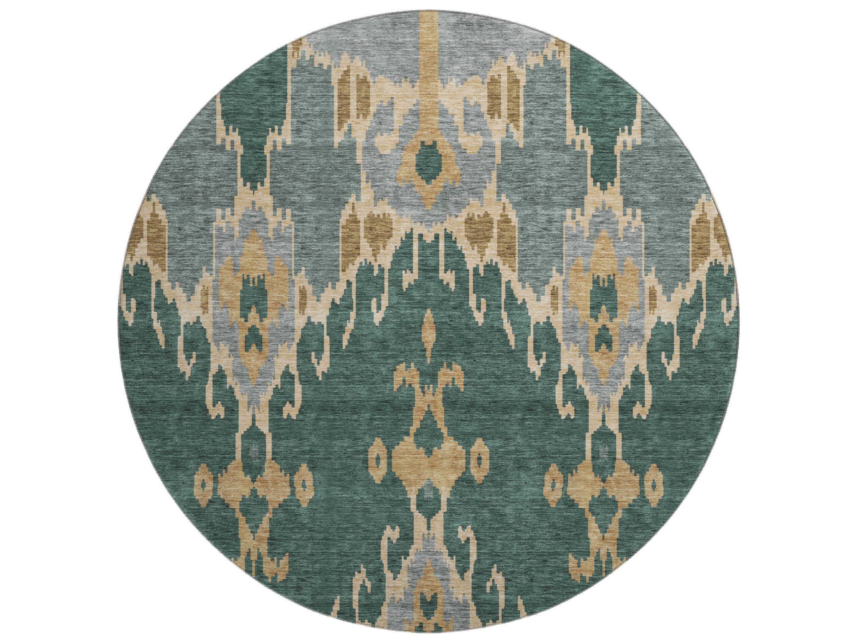 Dalyn Mayfield Abstract Area Rug