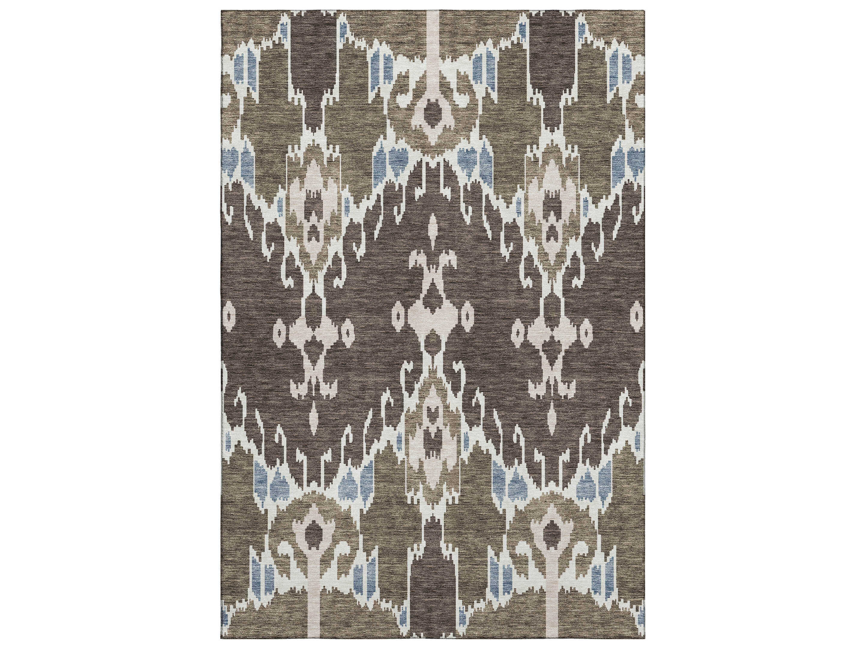 Dalyn Mayfield Abstract Area Rug