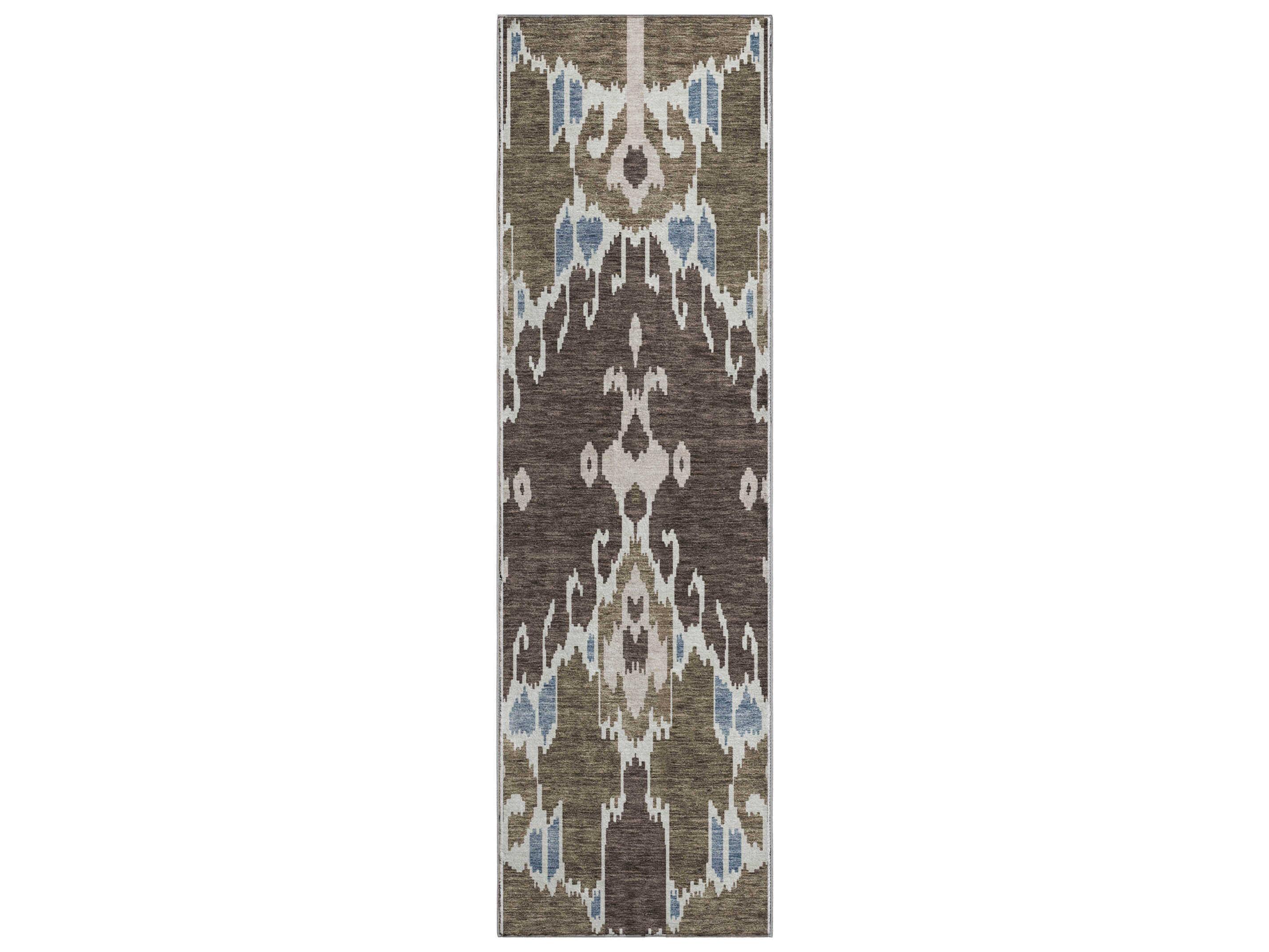 Dalyn Mayfield Abstract Area Rug