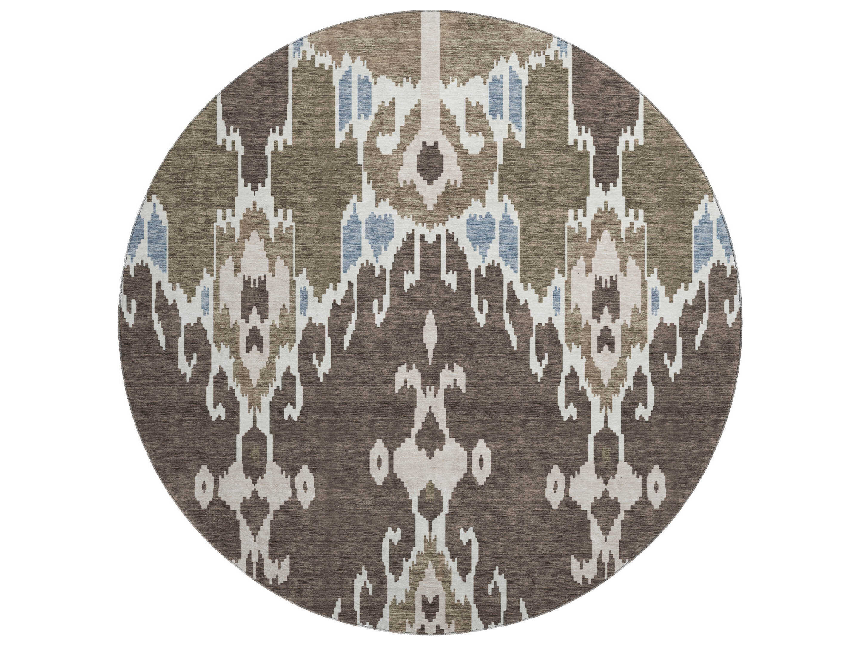 Dalyn Mayfield Abstract Area Rug