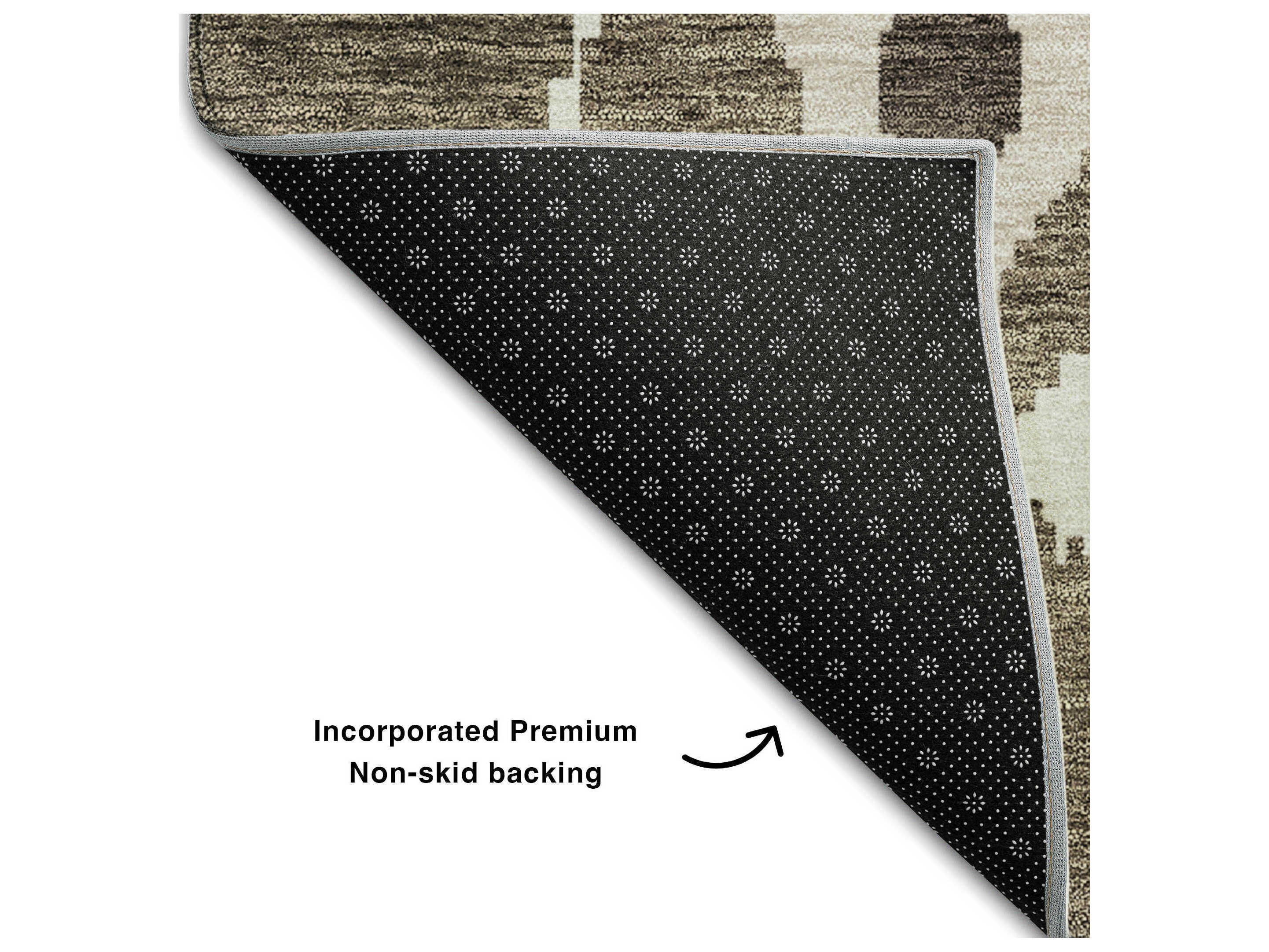 Dalyn Mayfield Abstract Area Rug