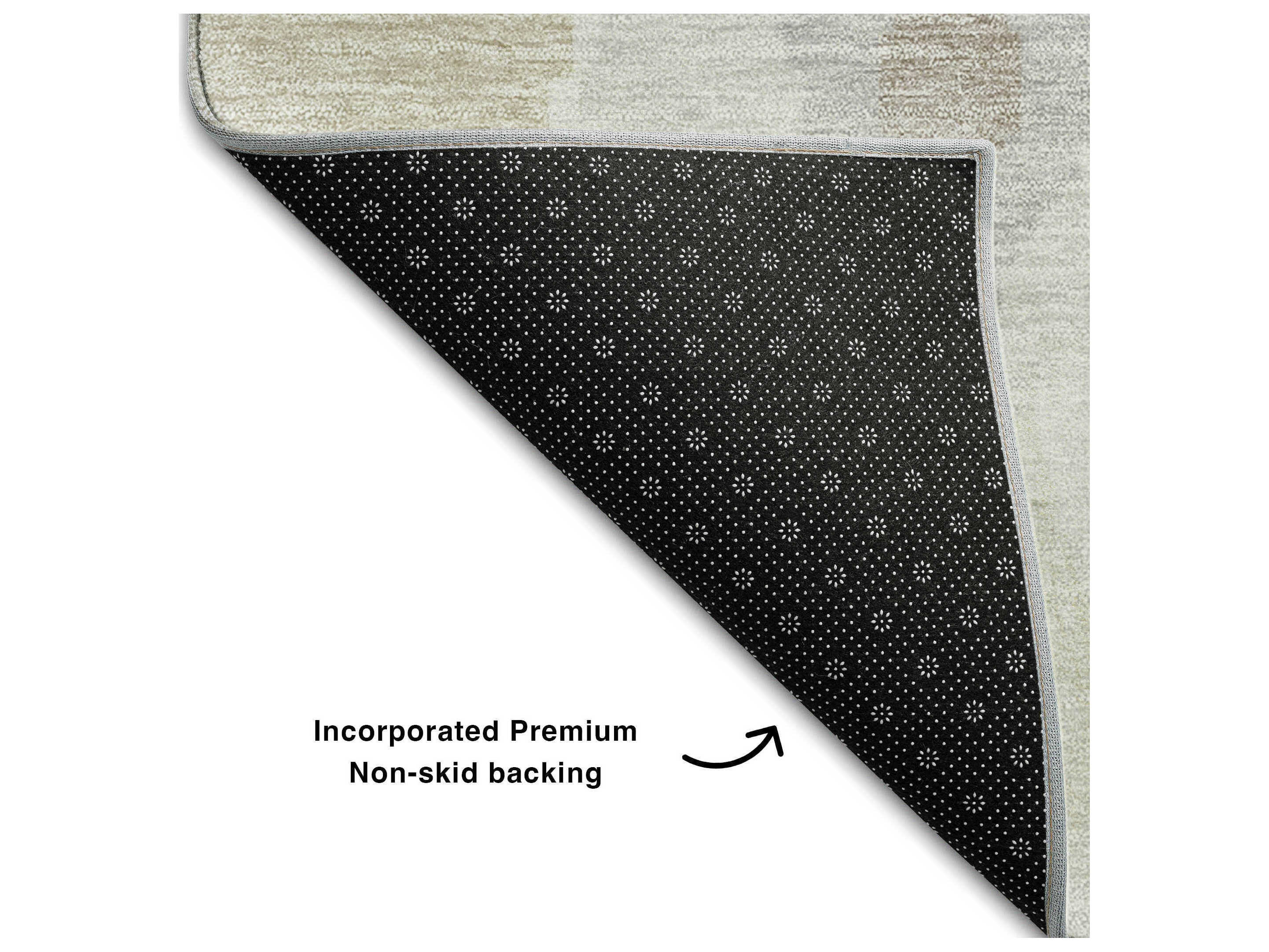 Dalyn Mayfield Abstract Area Rug