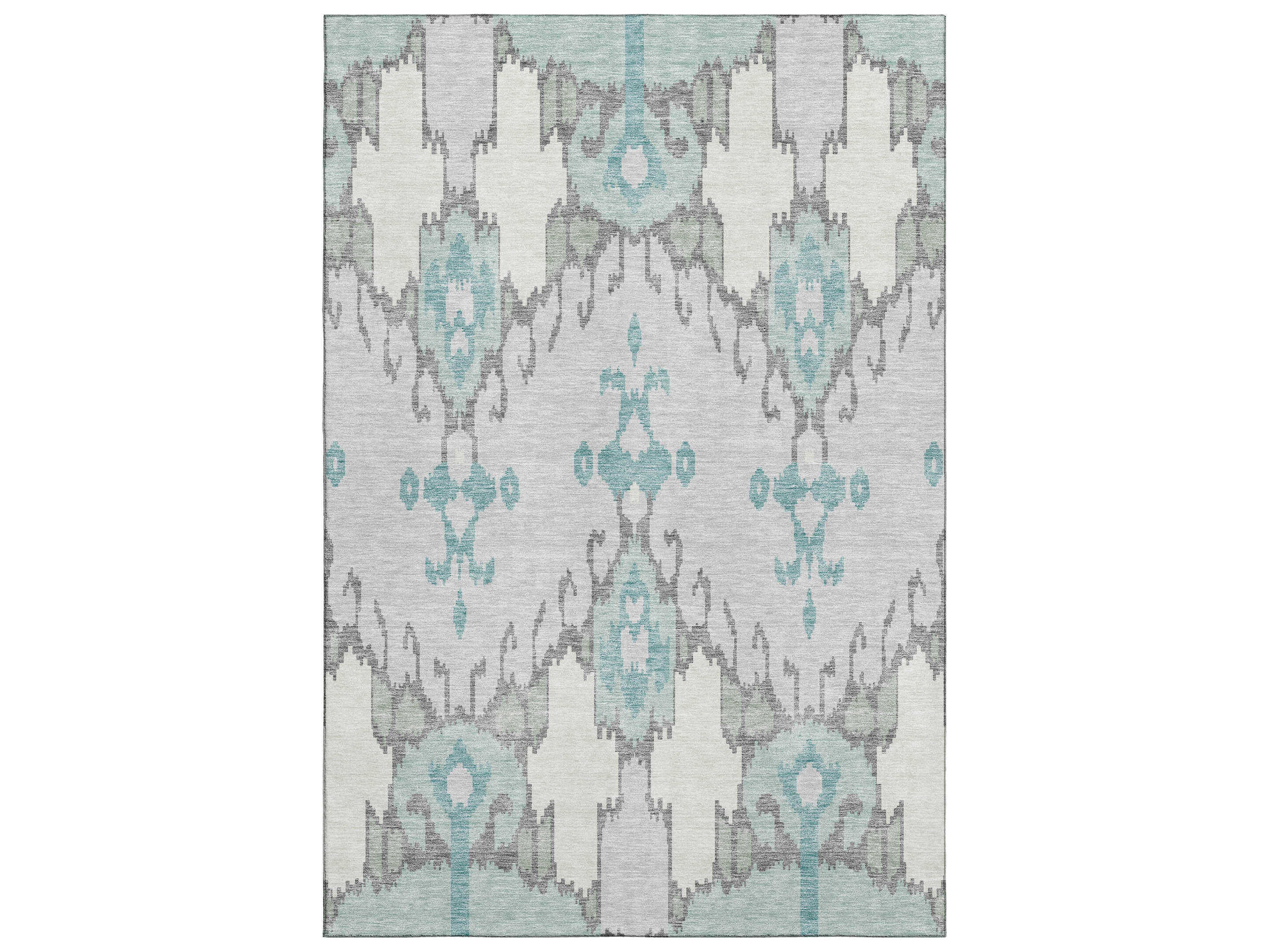 Dalyn Mayfield Abstract Area Rug