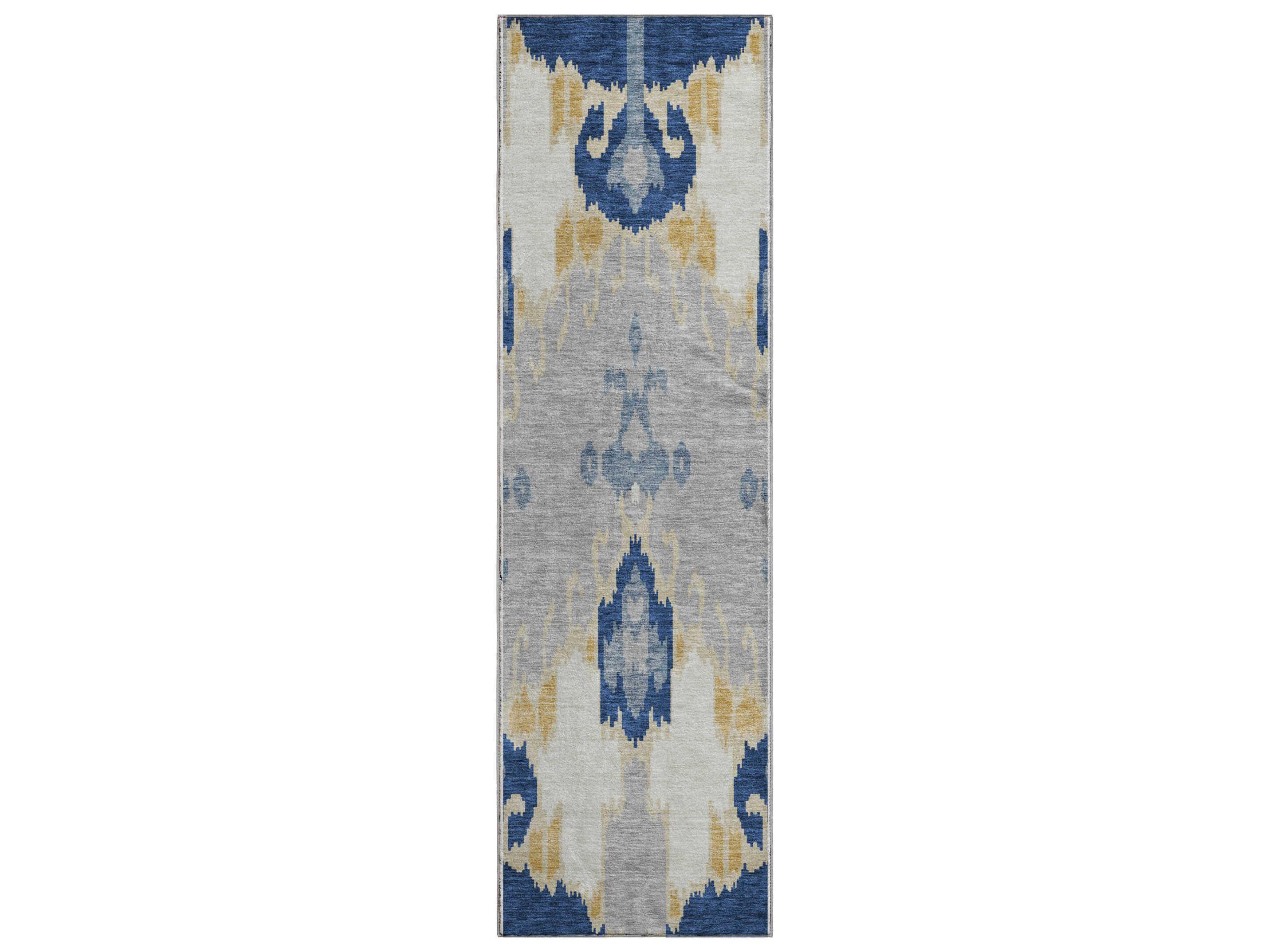 Dalyn Mayfield Abstract Area Rug